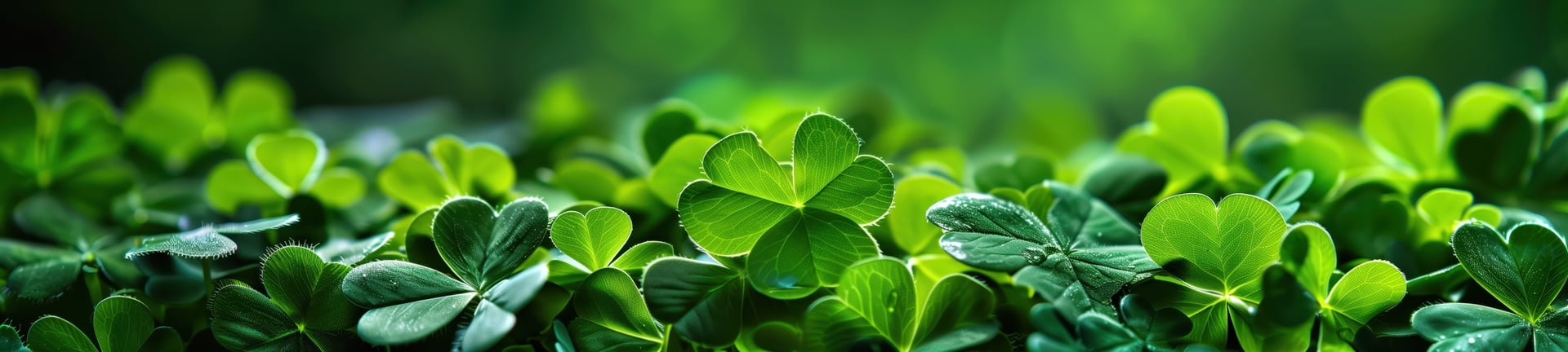 a close up of a bunch of green leaves