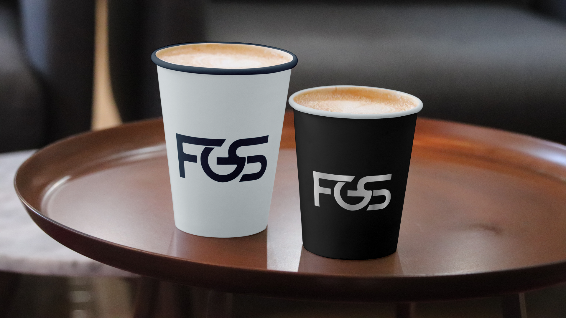 gray computer monitor