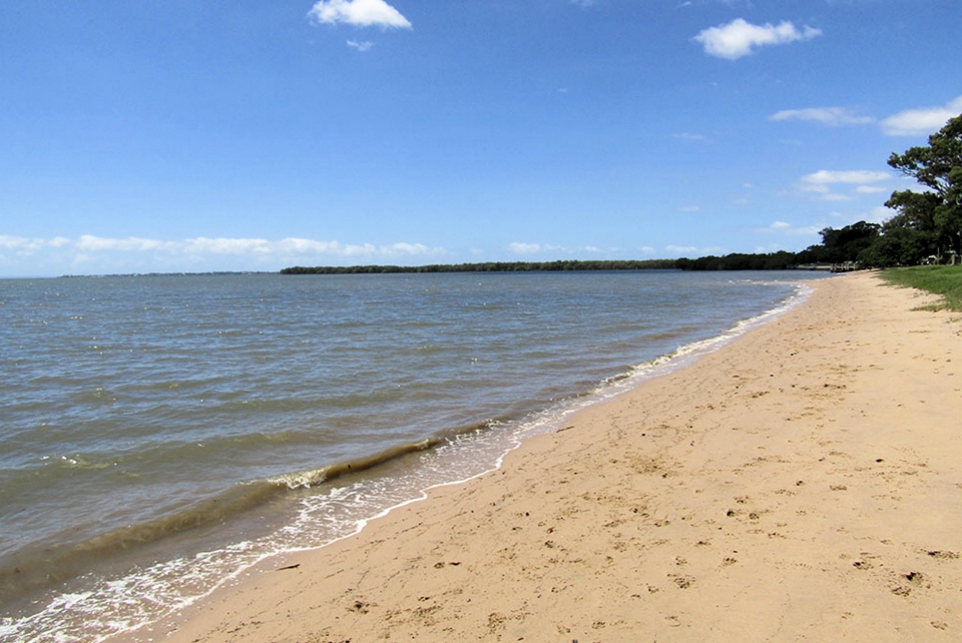 Deception Bay Queensland