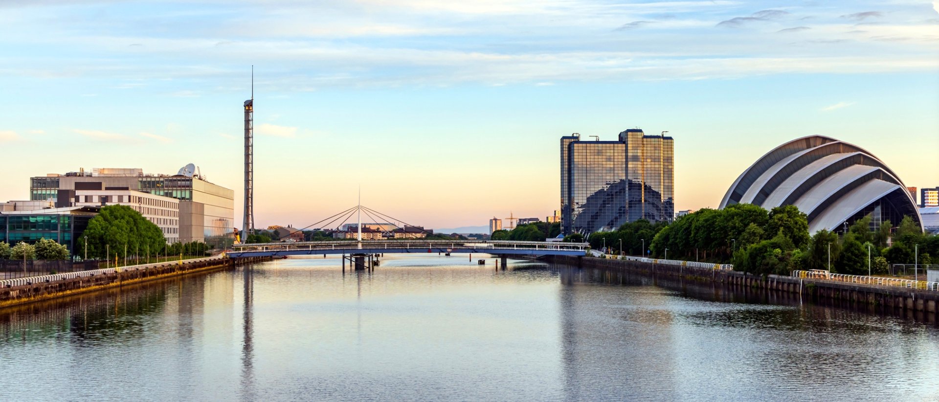 black and brown leather padded tub sofa