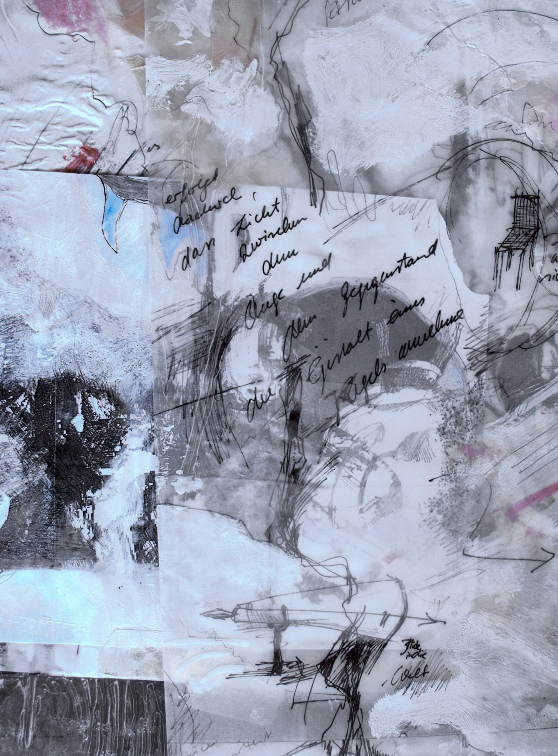 "Bad luck sticks to your hands"