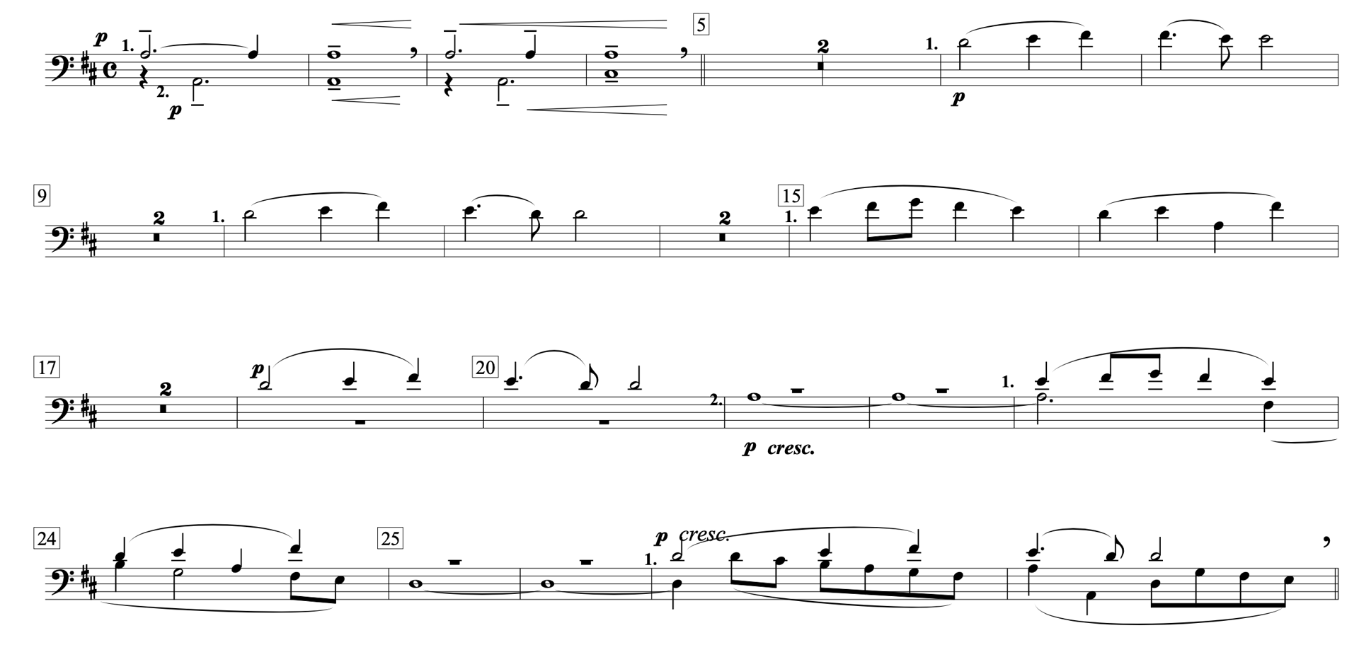 tilt selective photograph of music notes