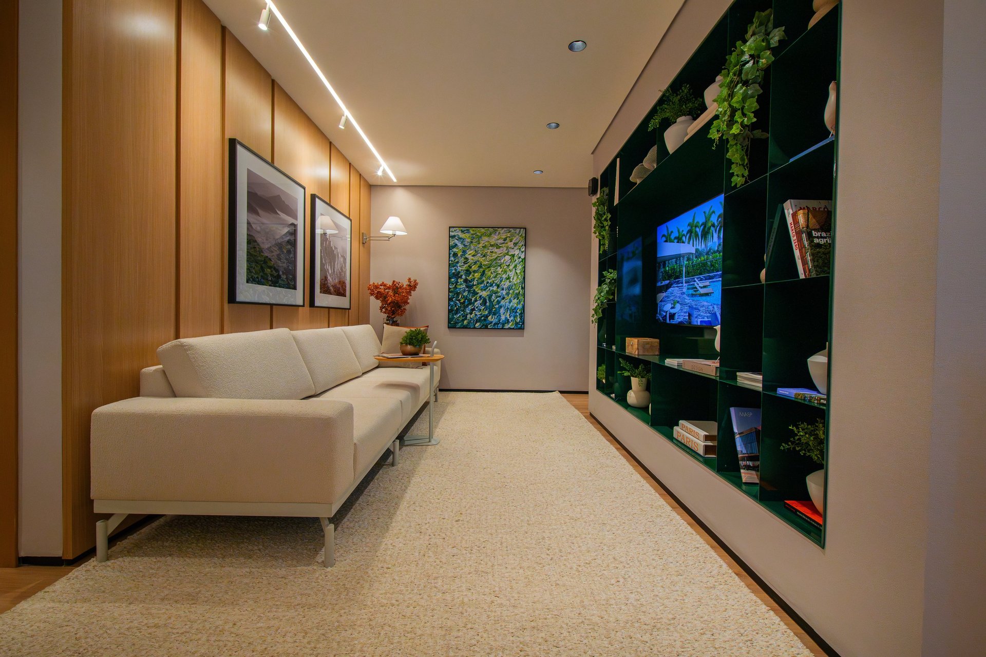 black and brown leather padded tub sofa