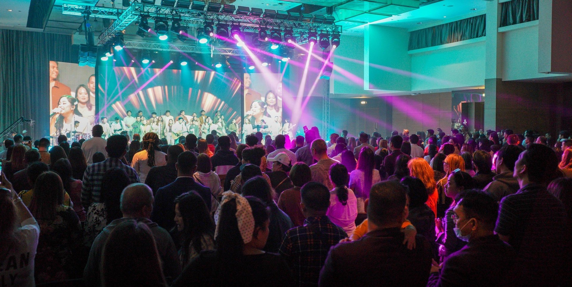 a close up of a black and brown abstract painting