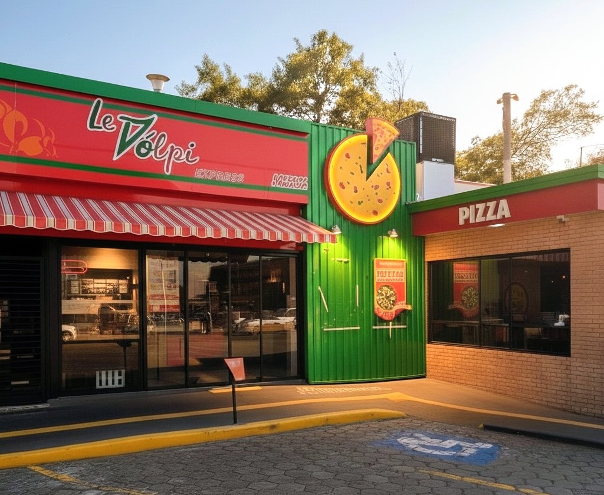 black and brown leather padded tub sofa