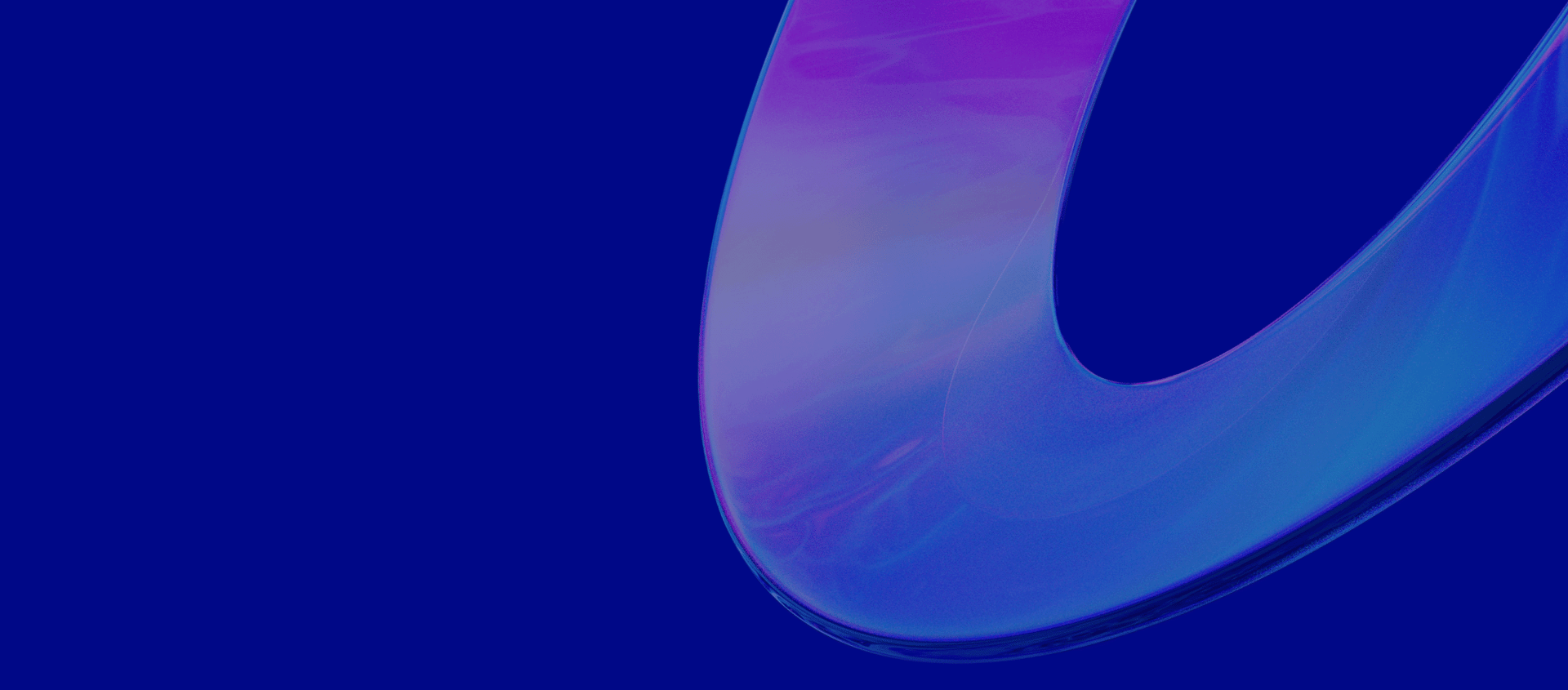 girl in blue jacket holding red and silver ring