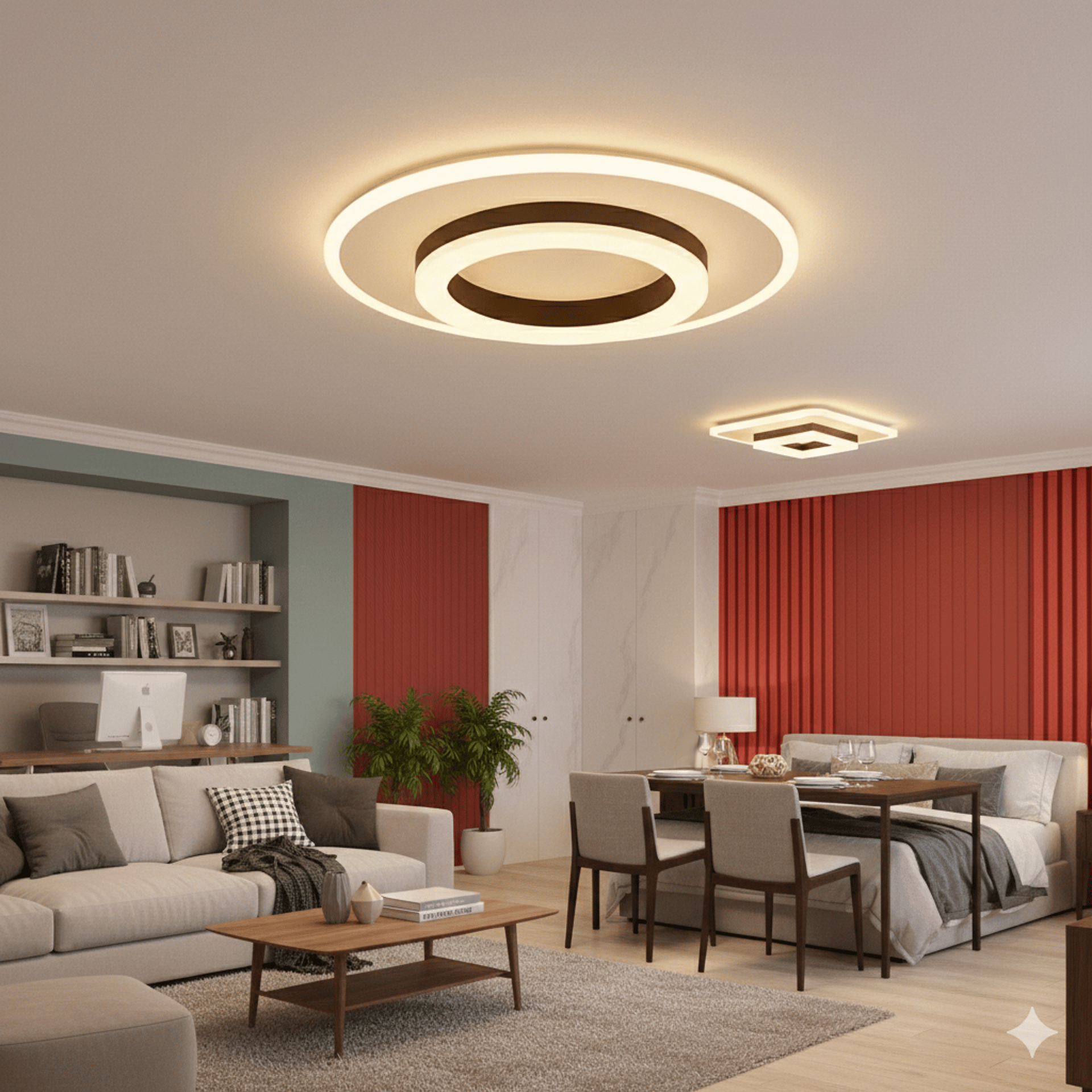 black and white bed linen