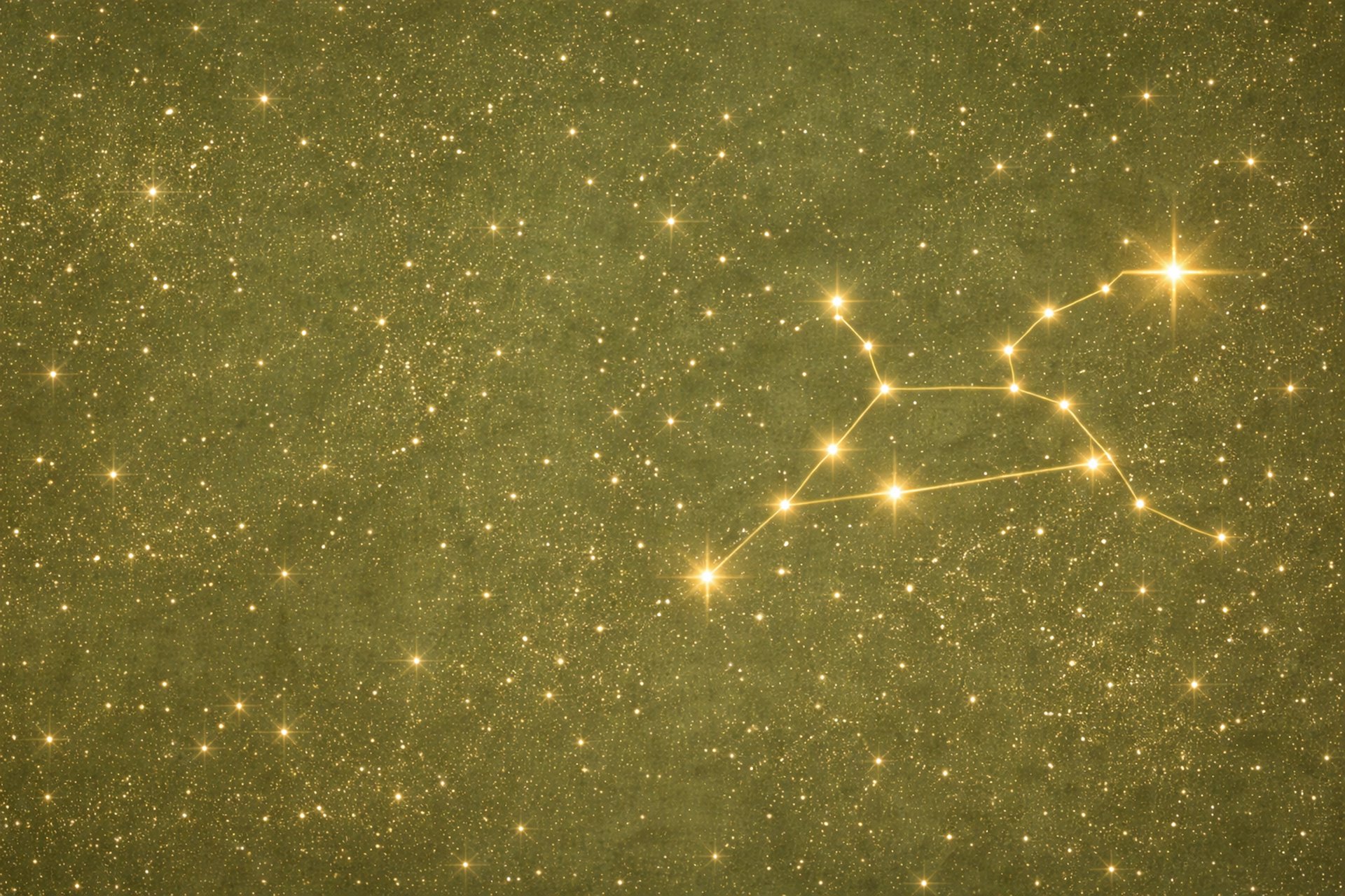 silhouette photo of mountain during night time