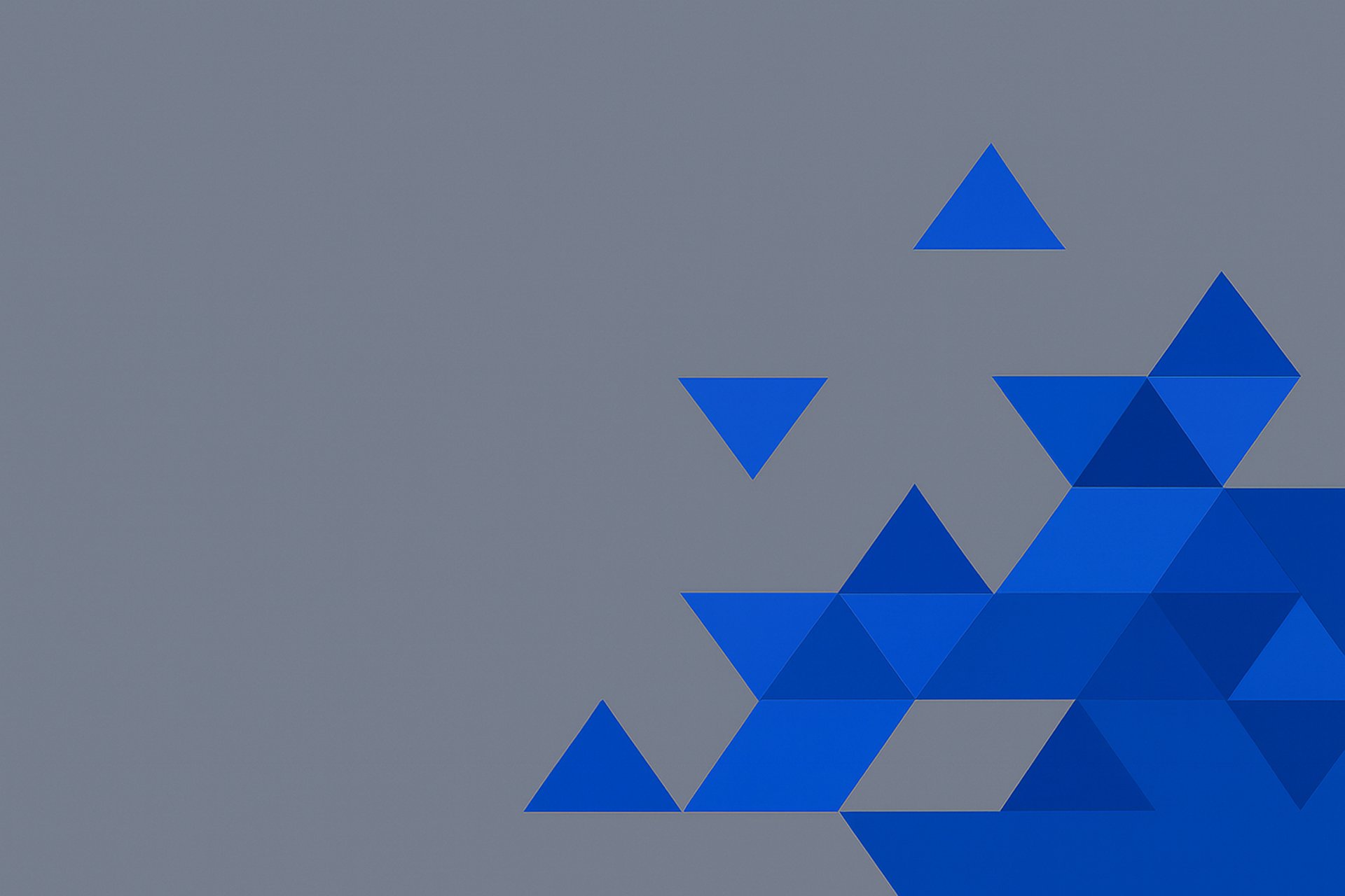 a black and white photo of a puzzle piece