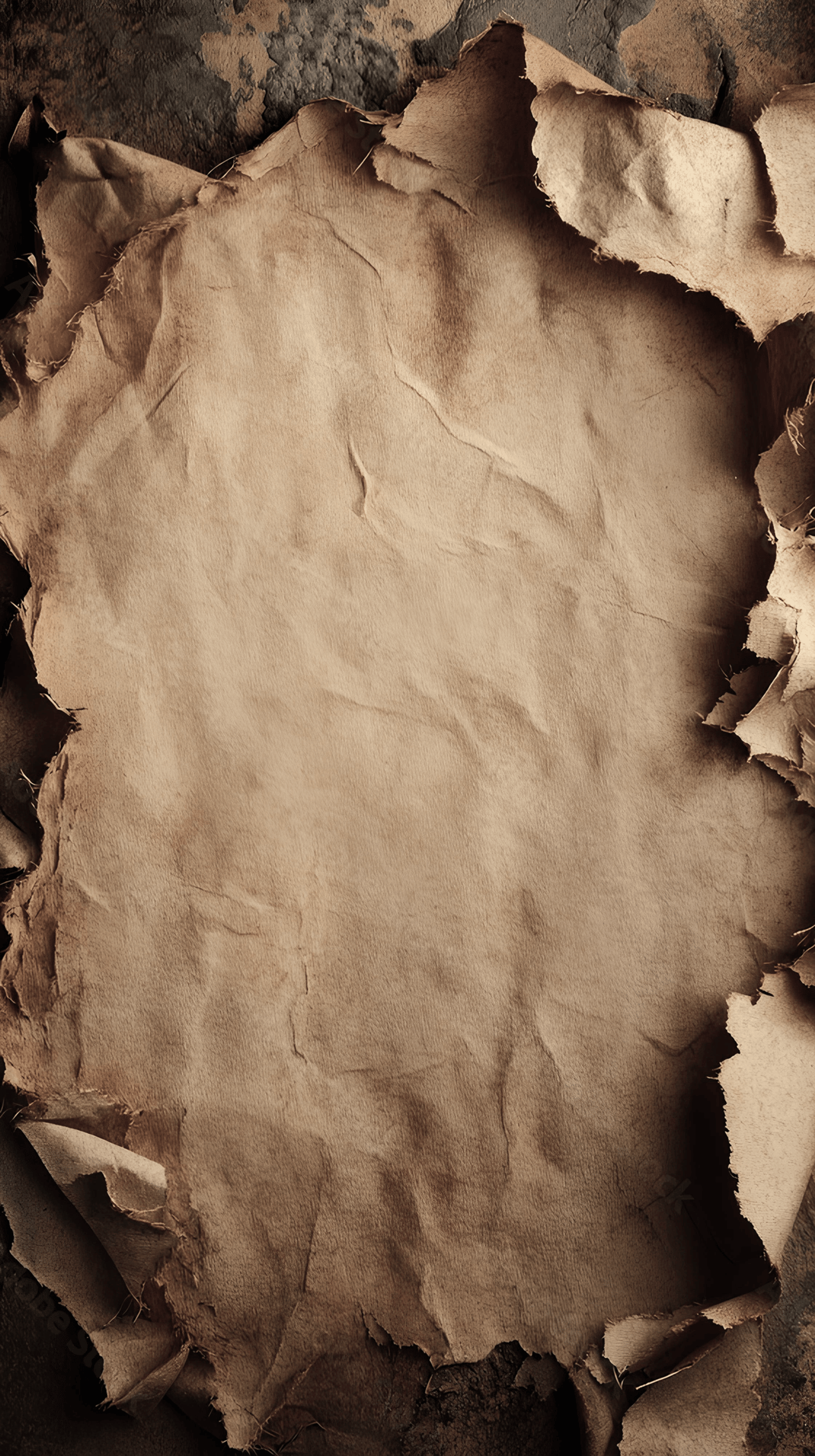 woman holding dried flower