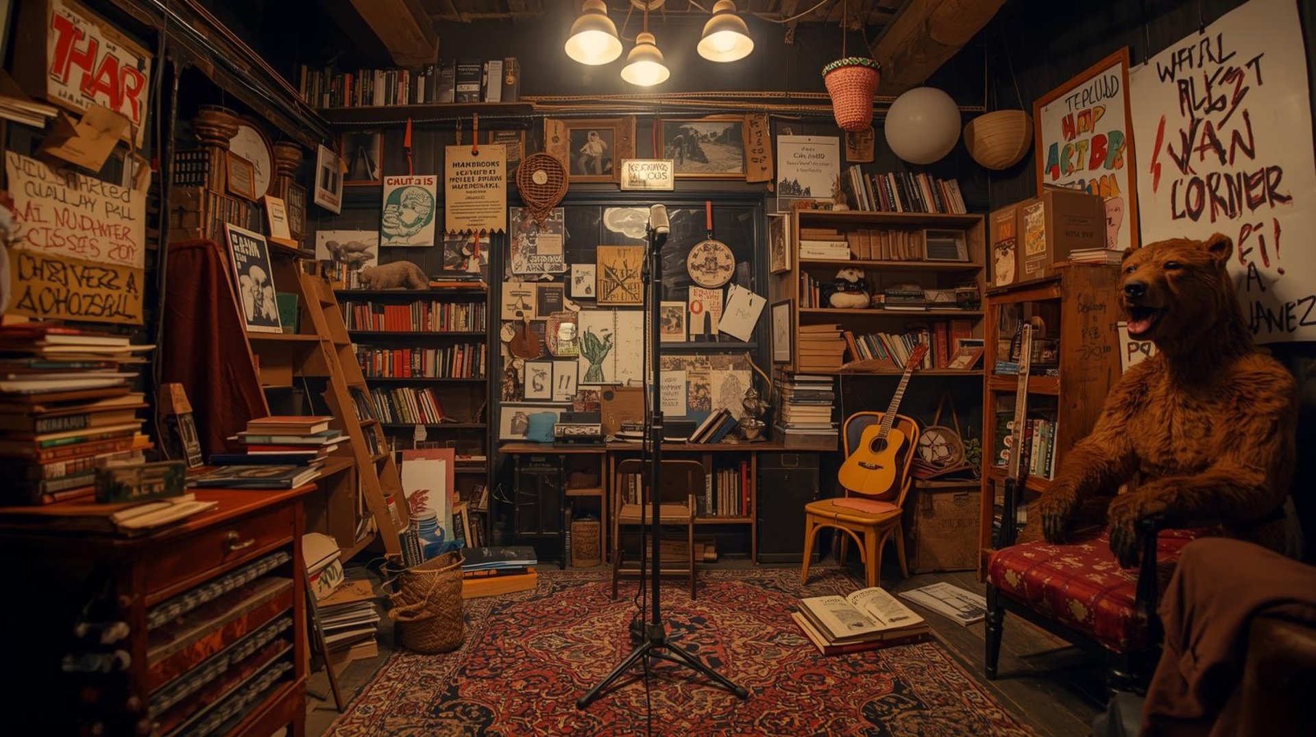 black and white bed linen