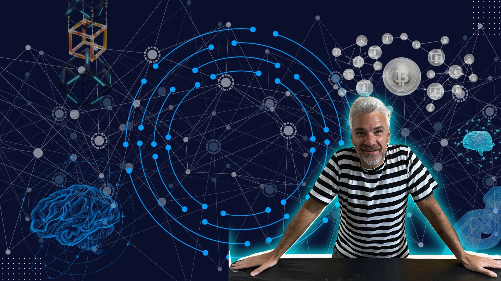 black and white bed linen