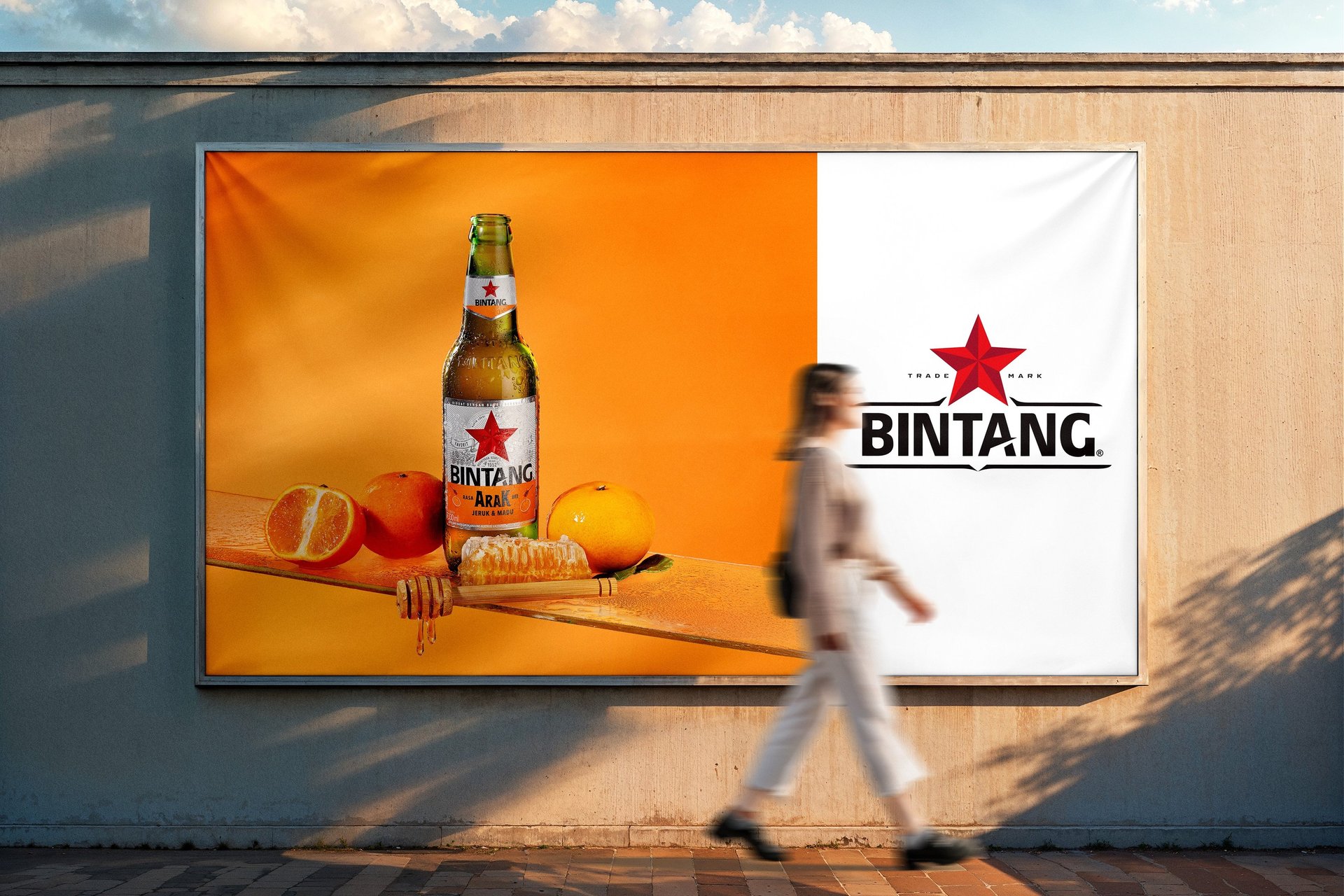 black and brown leather padded tub sofa