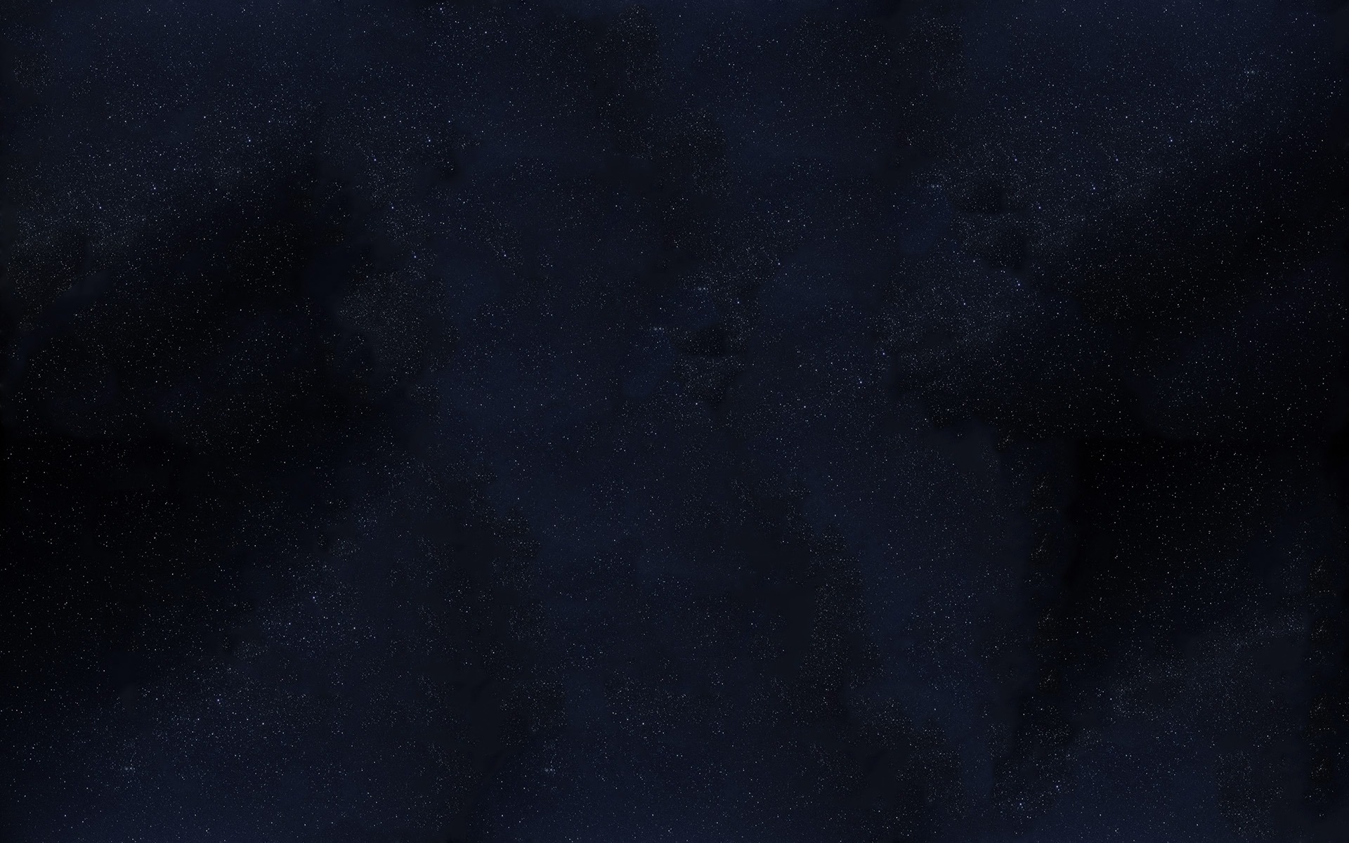 clear sky during nighttime