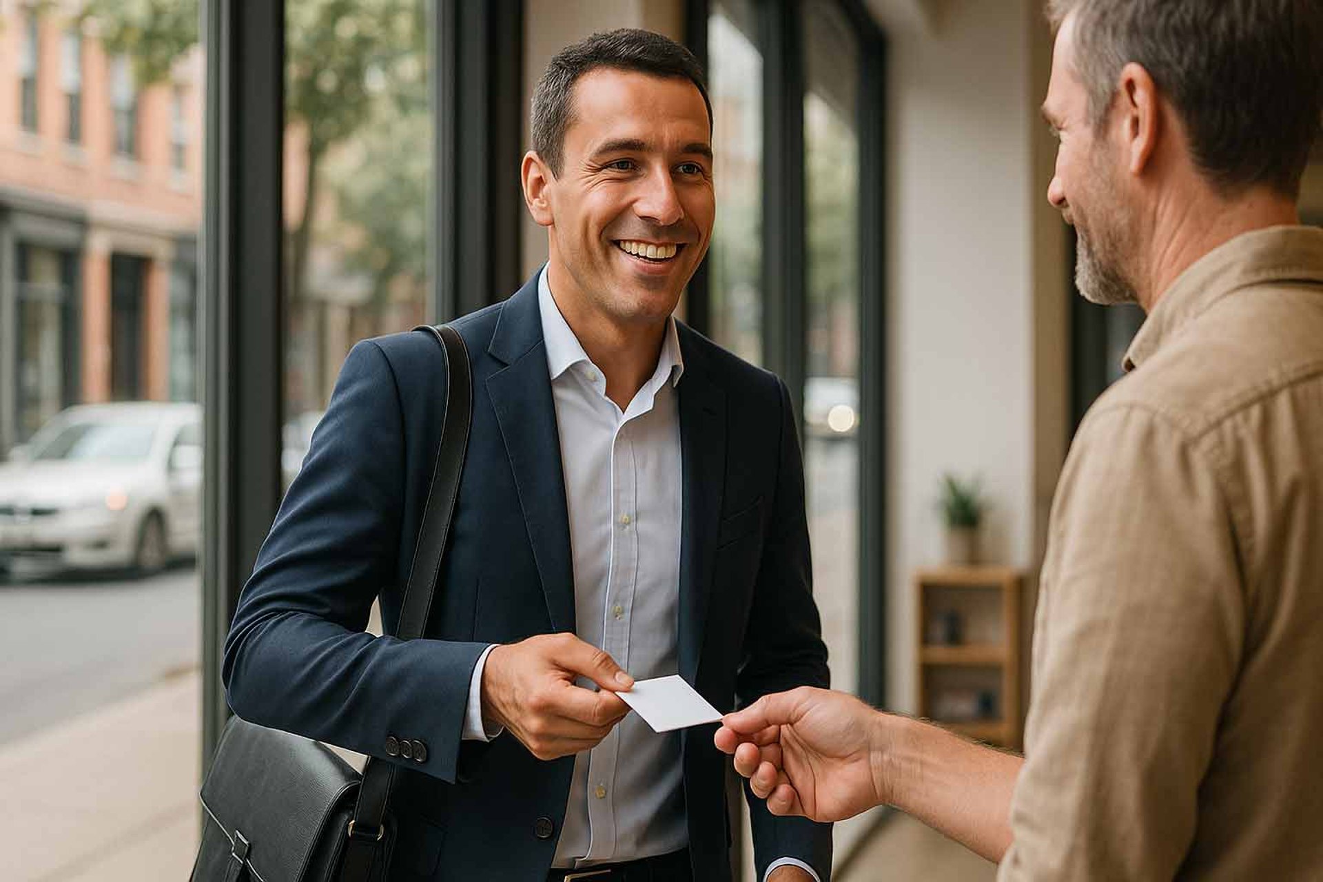 améliorer vos compétences en prospection pour trouver des clients