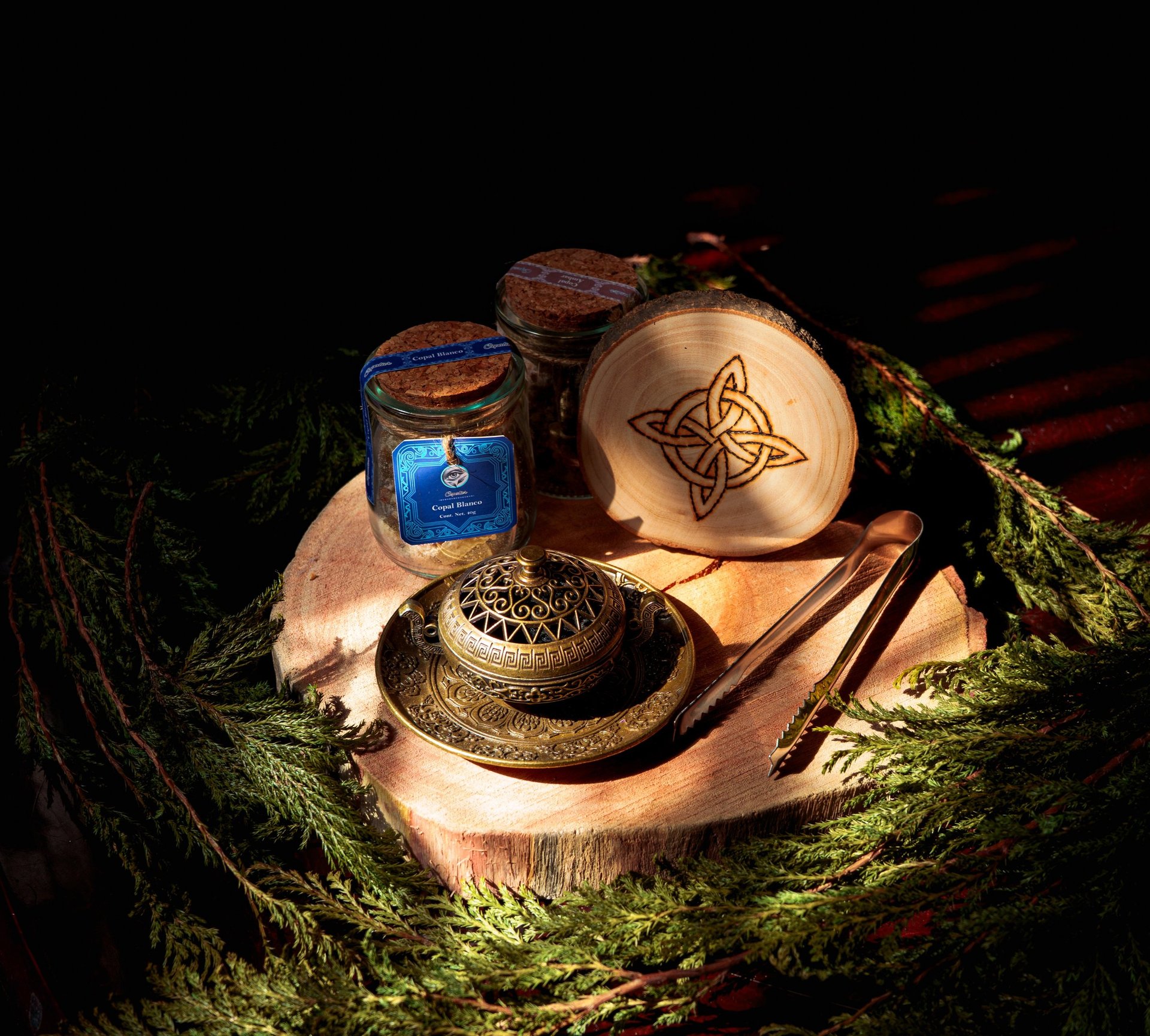 black blue and yellow textile