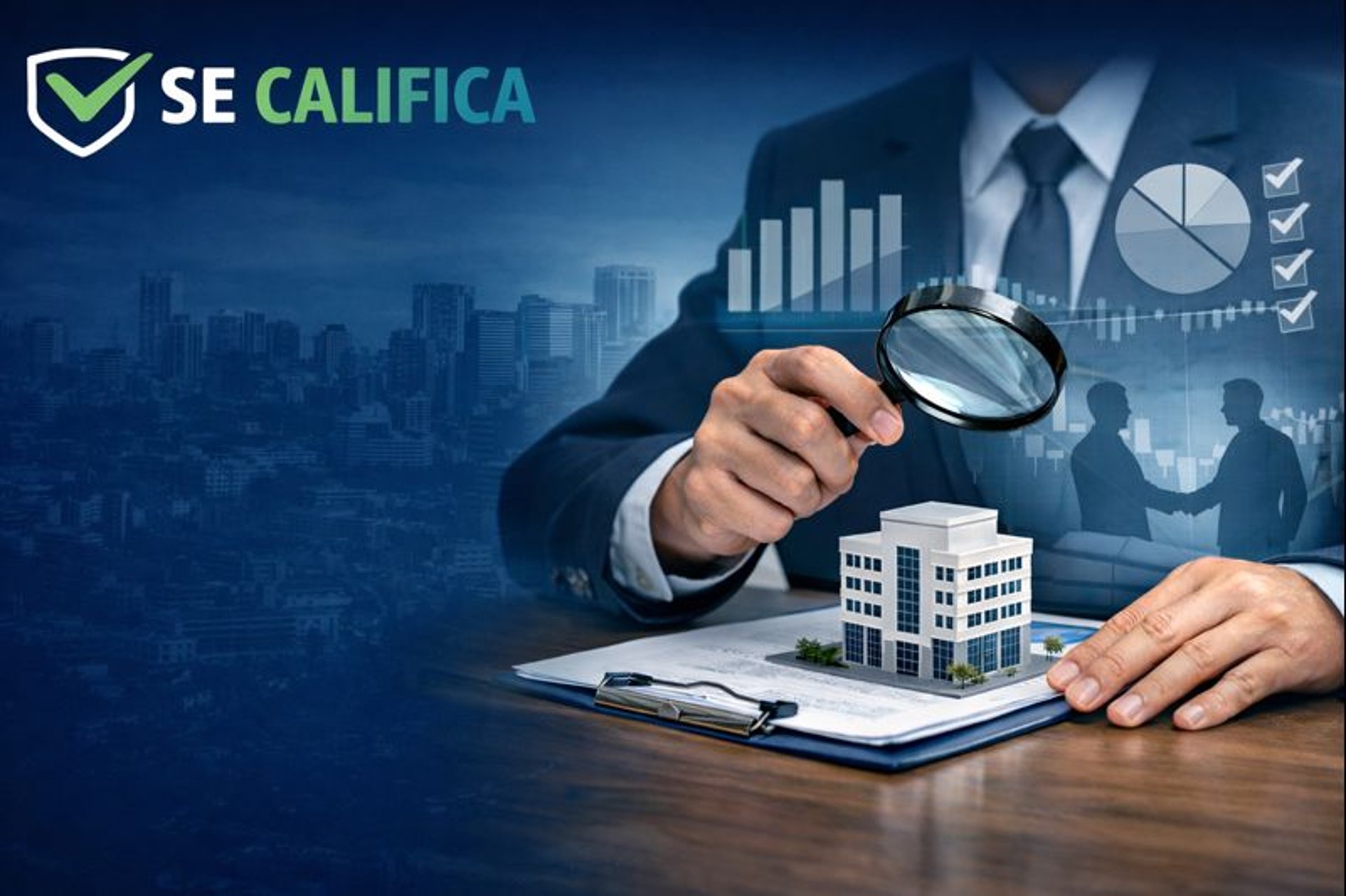 Gestión de riesgos comerciales en México con Secalifica