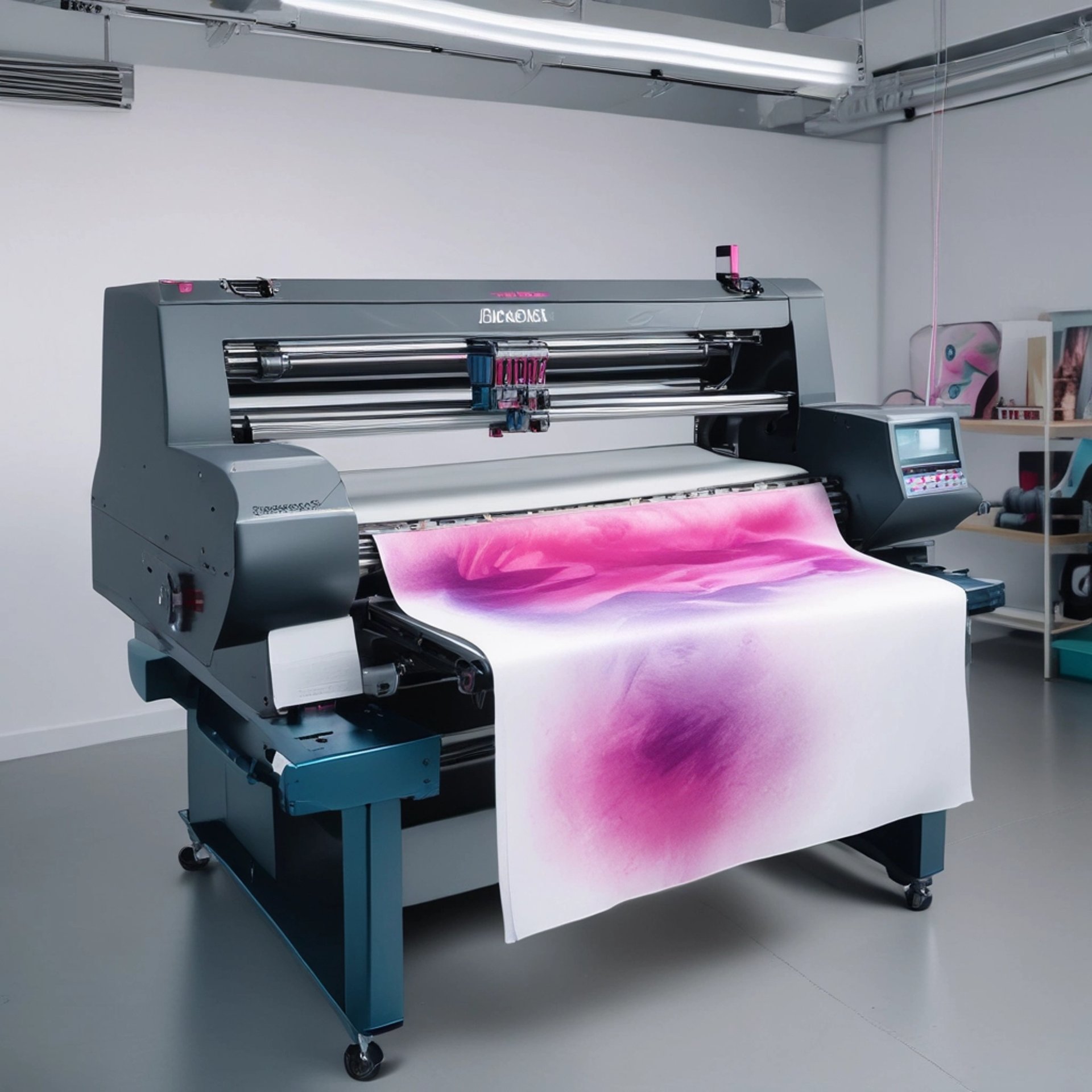 woman wearing yellow long-sleeved dress under white clouds and blue sky during daytime