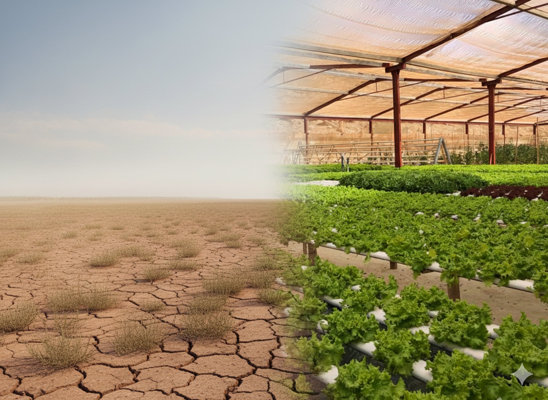 brown field near tree during daytime