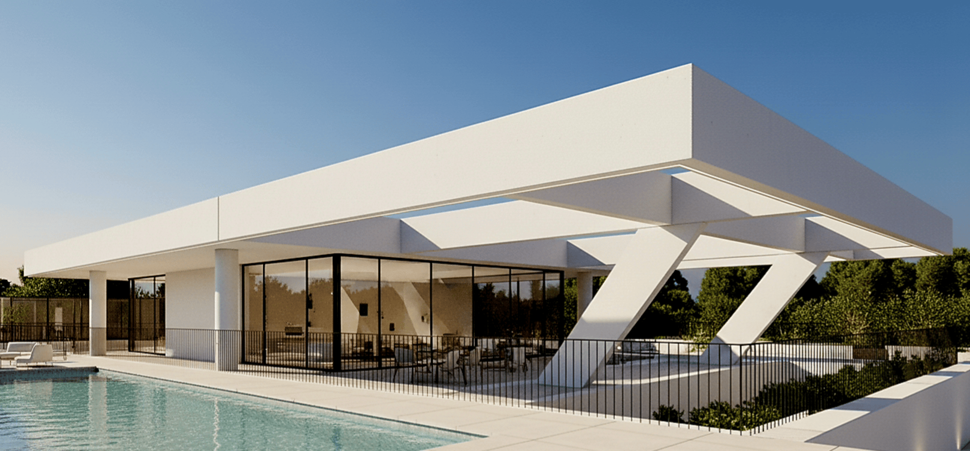 black and white bed linen