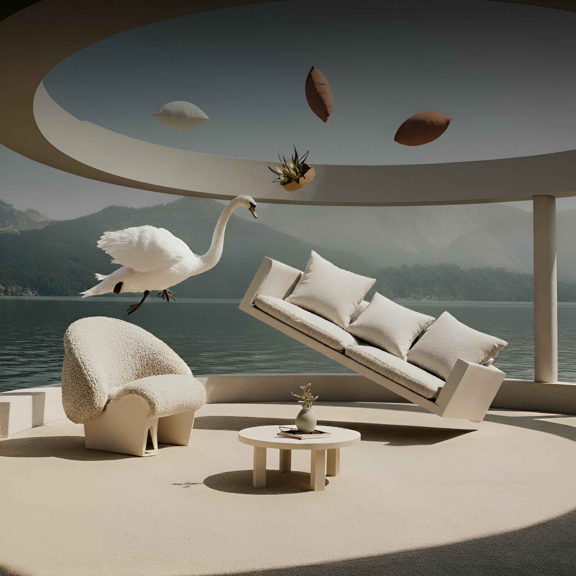 black blue and yellow textile