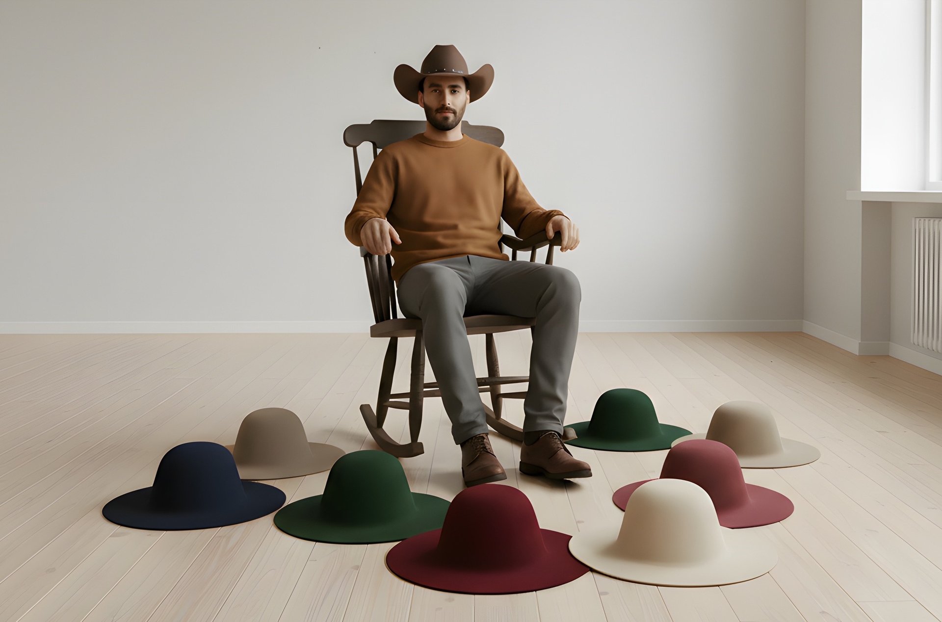 black blue and yellow textile