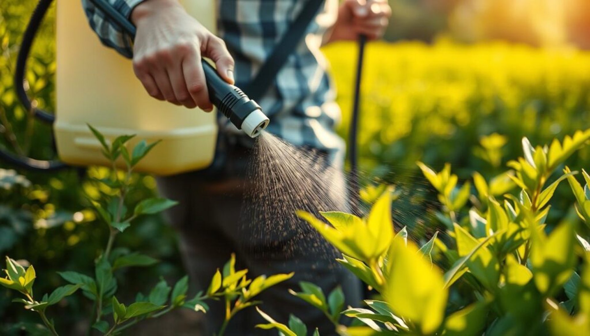 brown tractor on green grass field