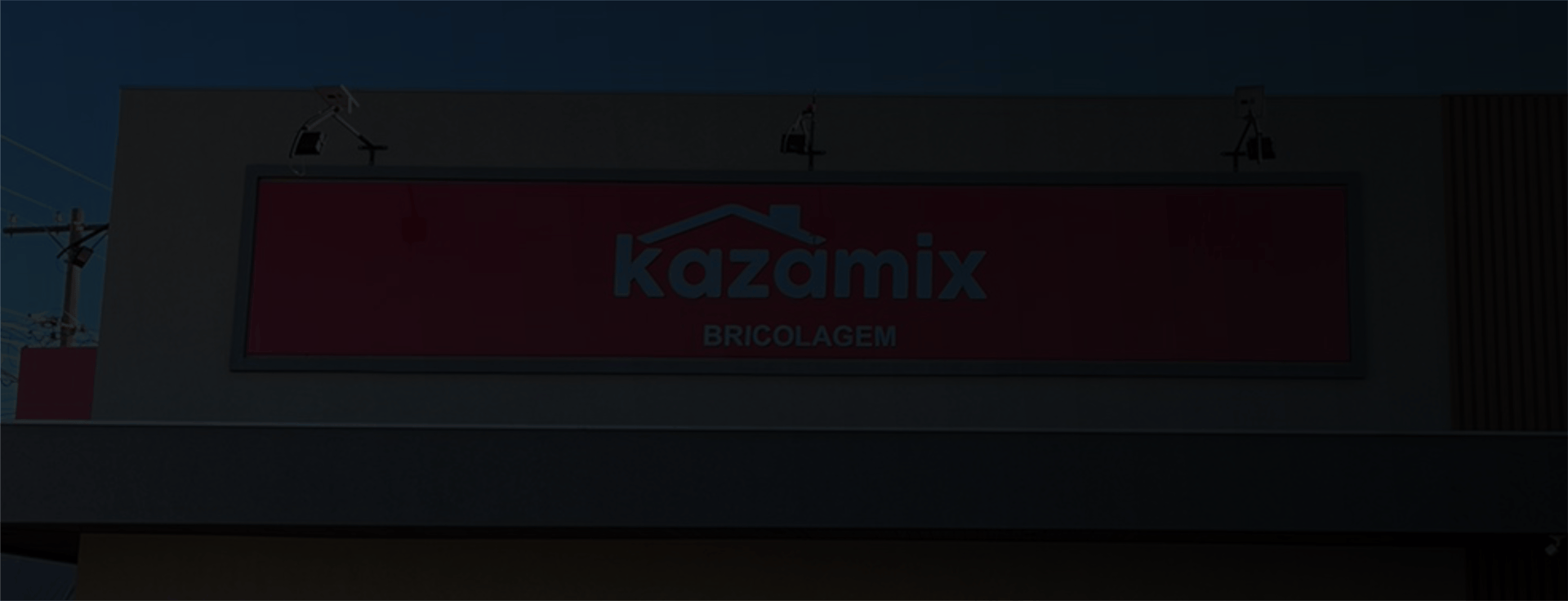 Kaza Mix Utensilios Domesticos Eletrodomesticos Ferramentas Decoracao Hidraulica Jardinagem Camping