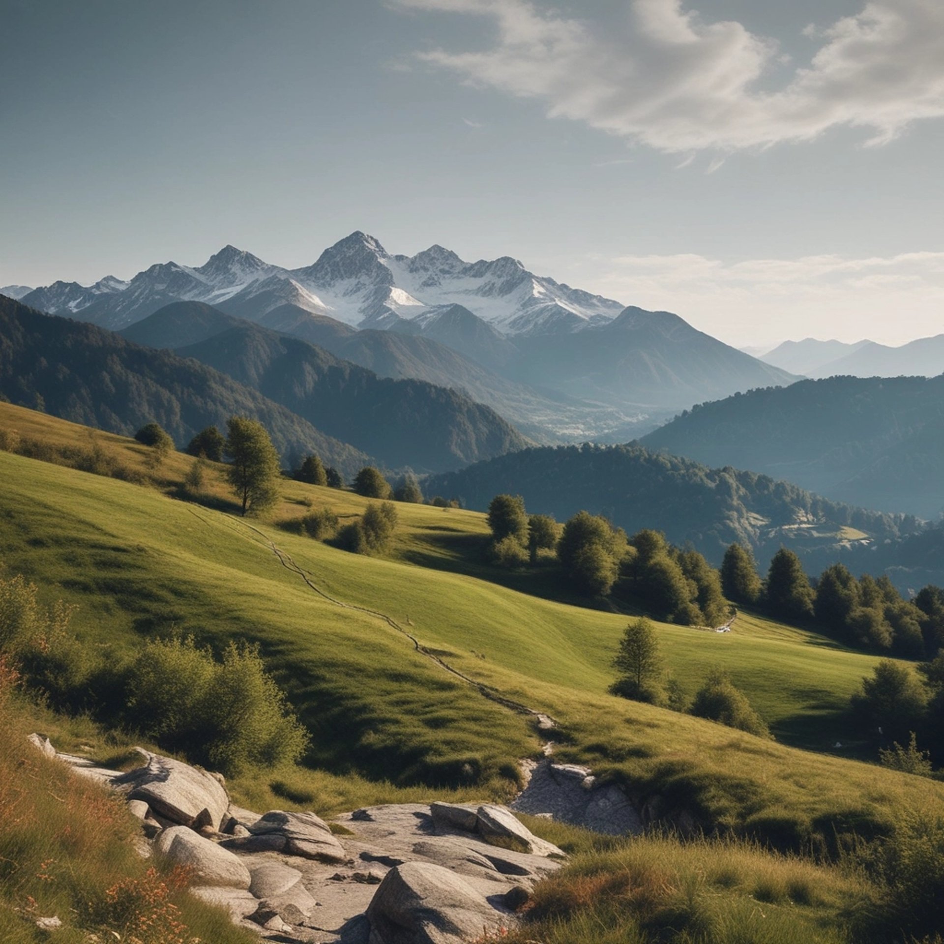 Mercato dei produttori agricoli