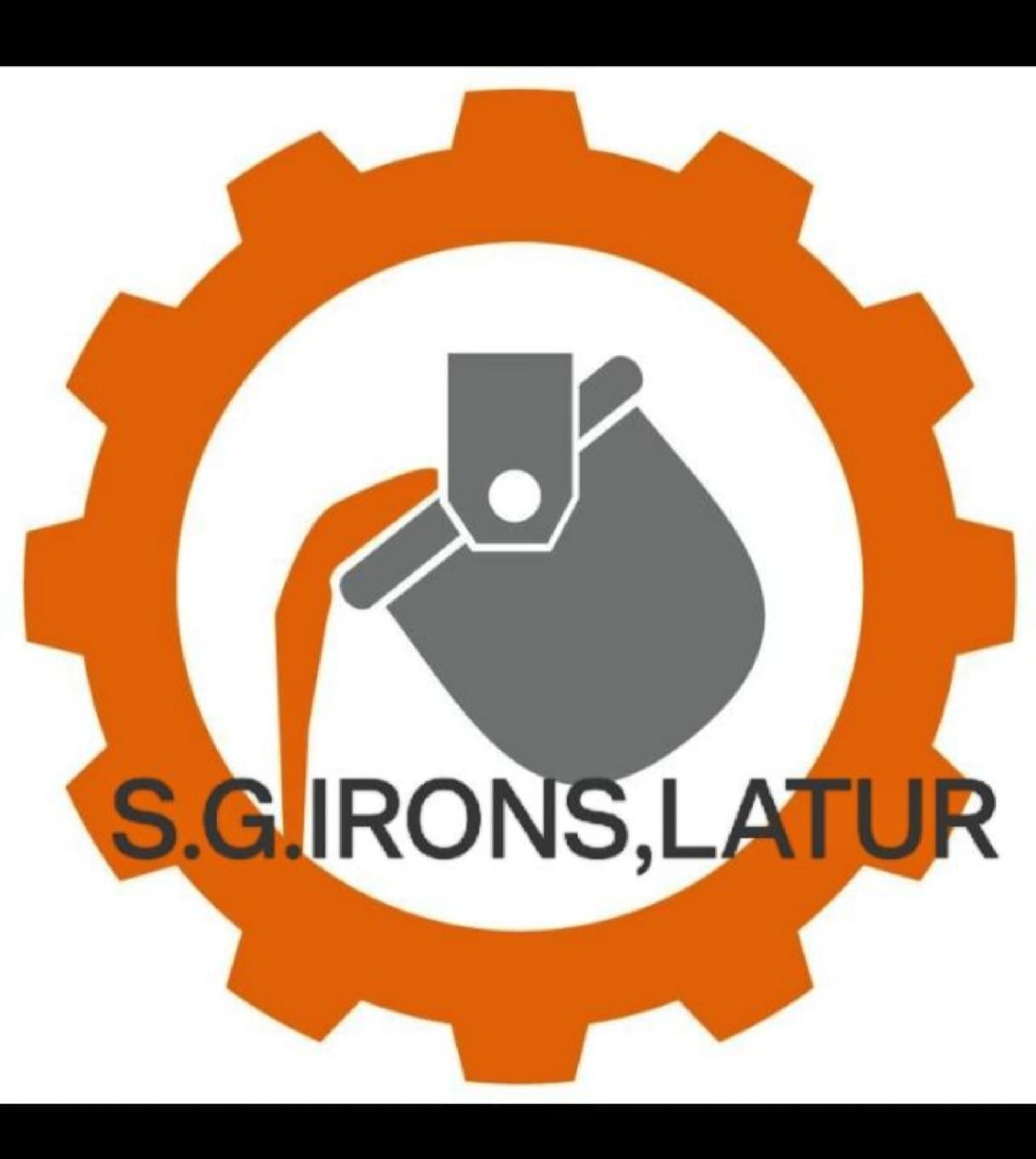 gray computer monitor