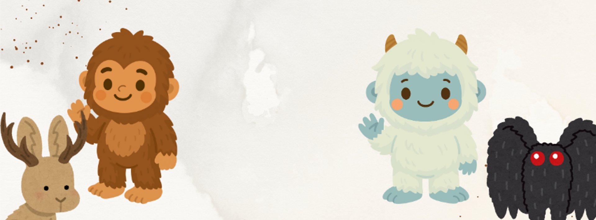 A statue of a gorilla sitting on top of a wooden bench