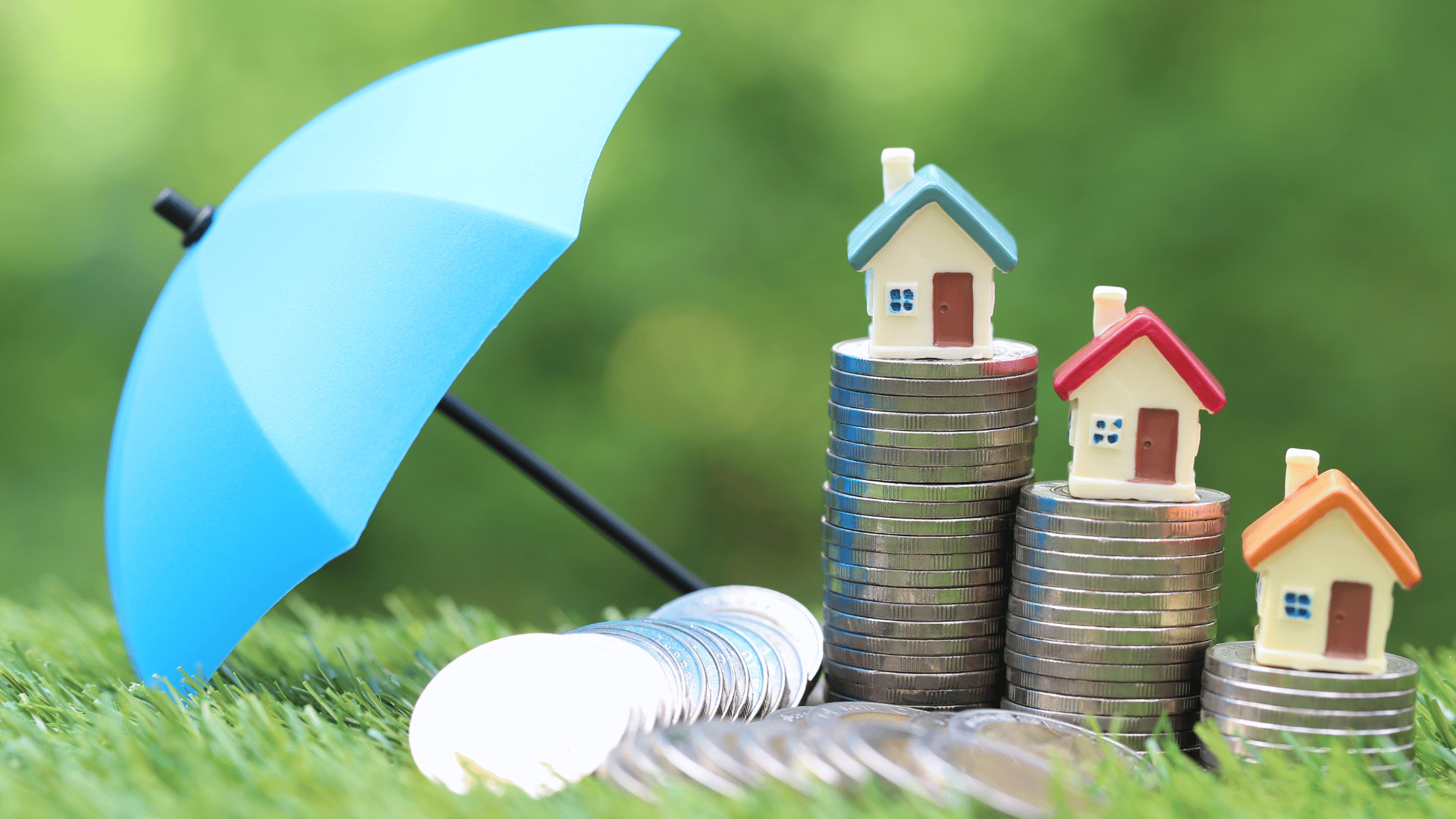woman wearing yellow long-sleeved dress under white clouds and blue sky during daytime