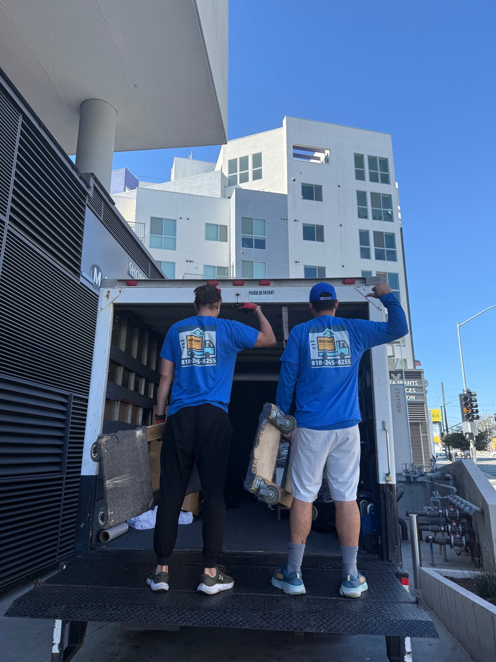 woman wearing yellow long-sleeved dress under white clouds and blue sky during daytime