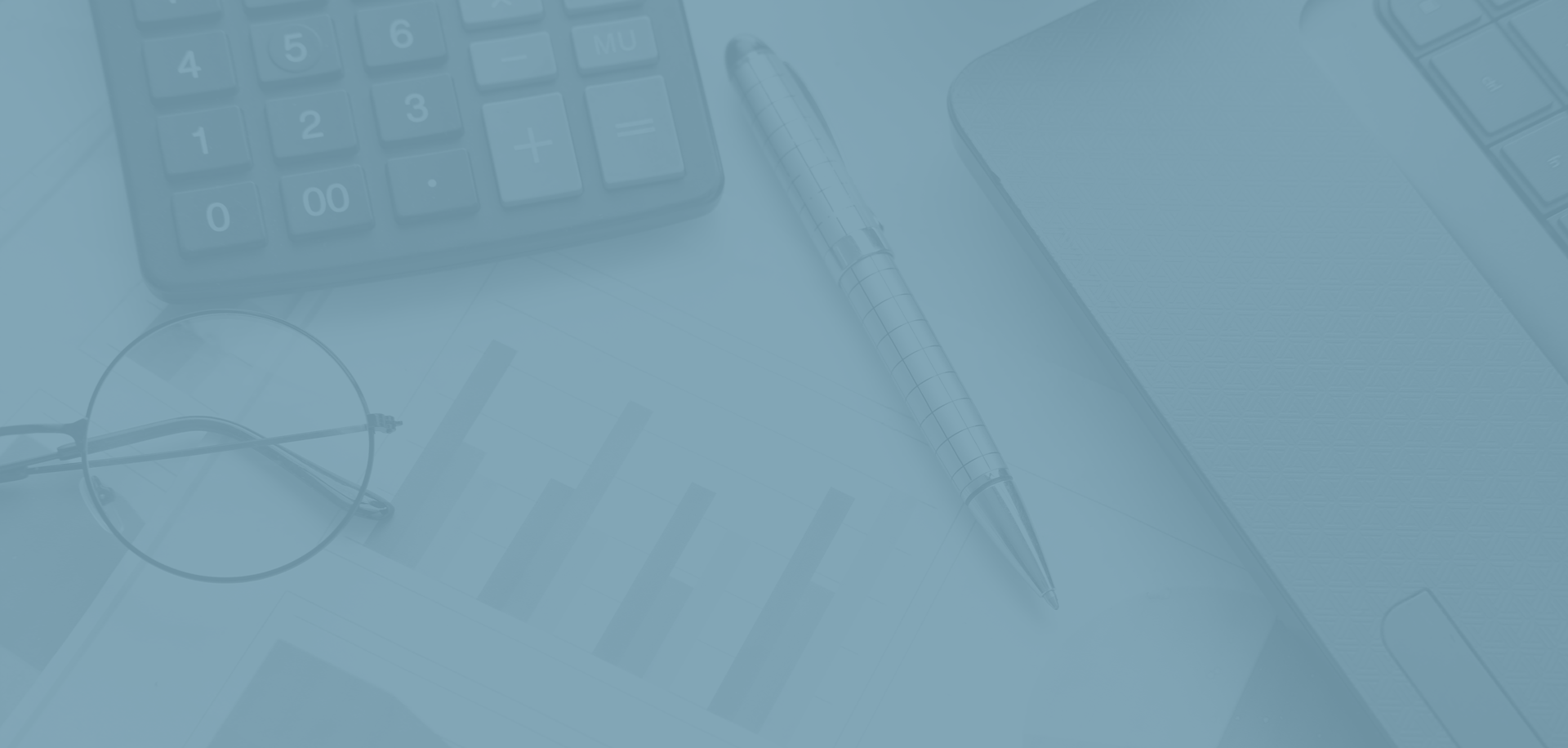 image of accounting supplies