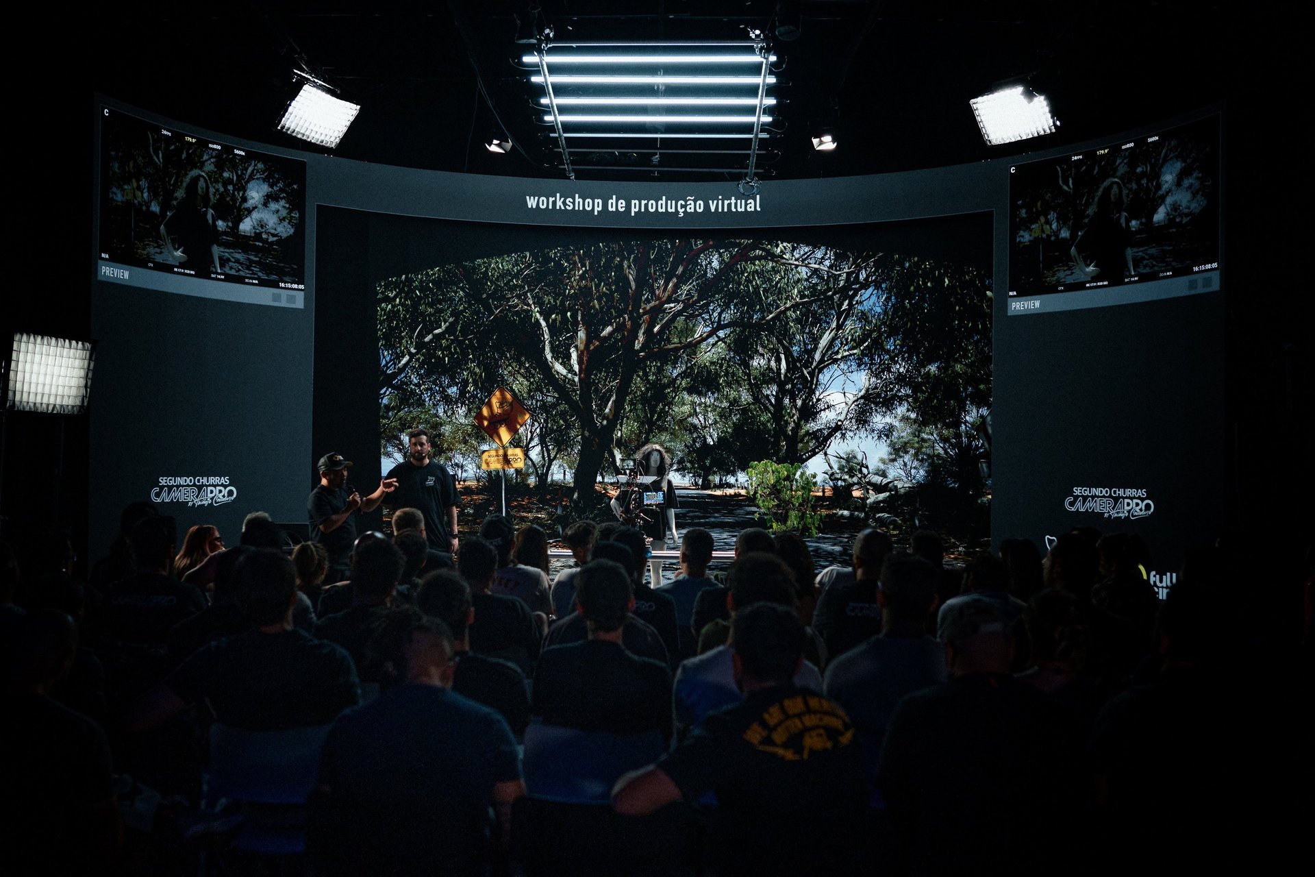 black and brown leather padded tub sofa