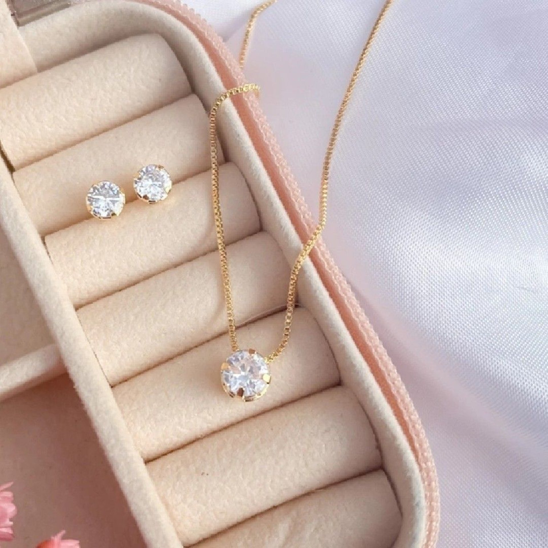 woman wearing yellow long-sleeved dress under white clouds and blue sky during daytime