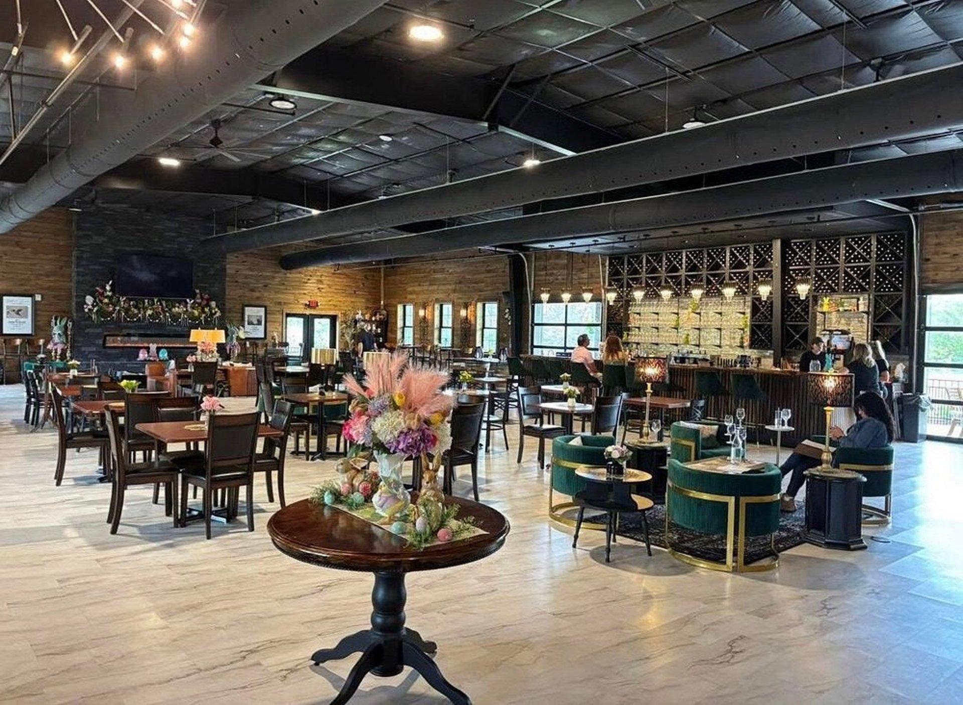 woman wearing yellow long-sleeved dress under white clouds and blue sky during daytime