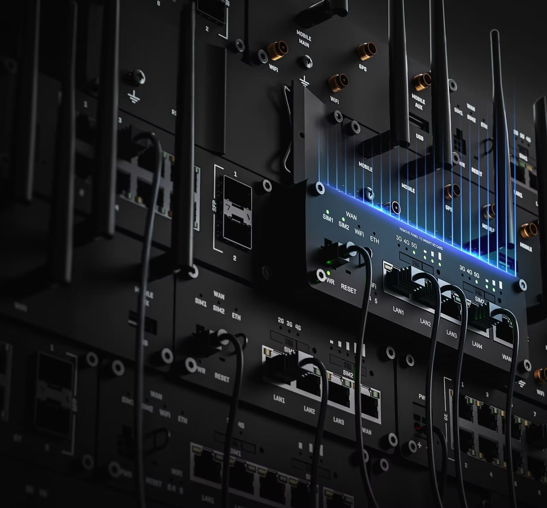 black and white bed linen