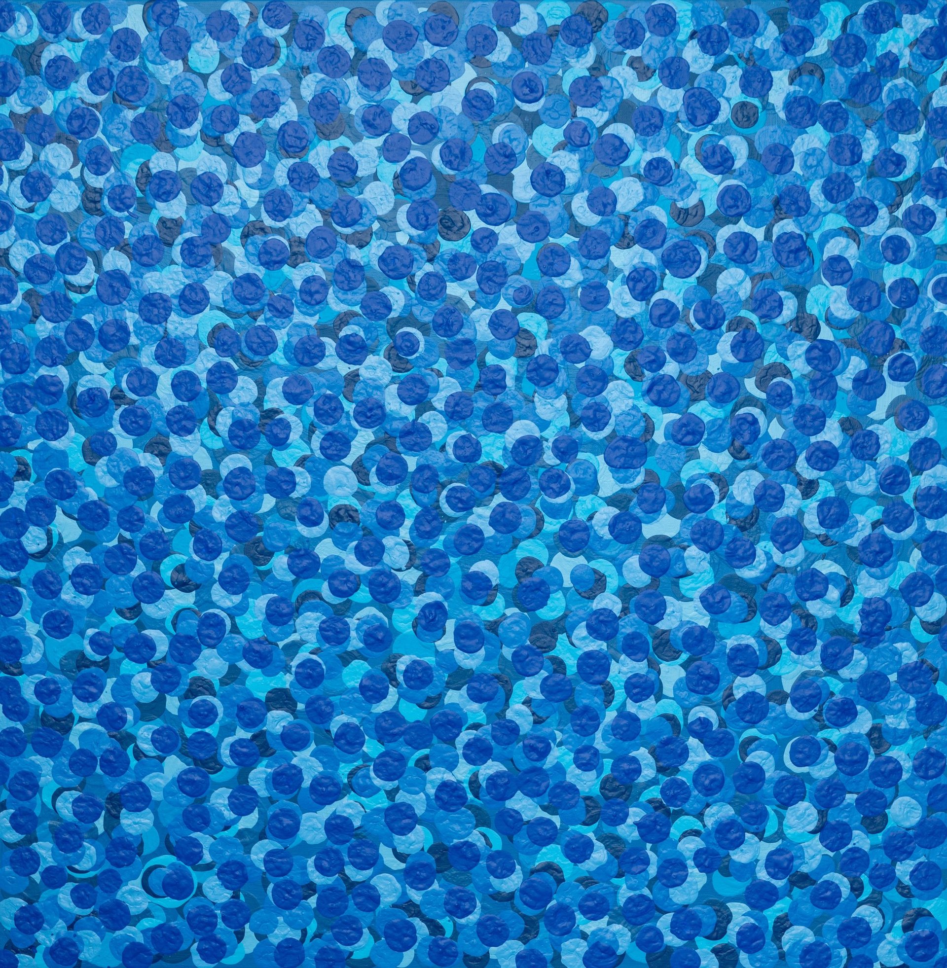 black blue and yellow textile