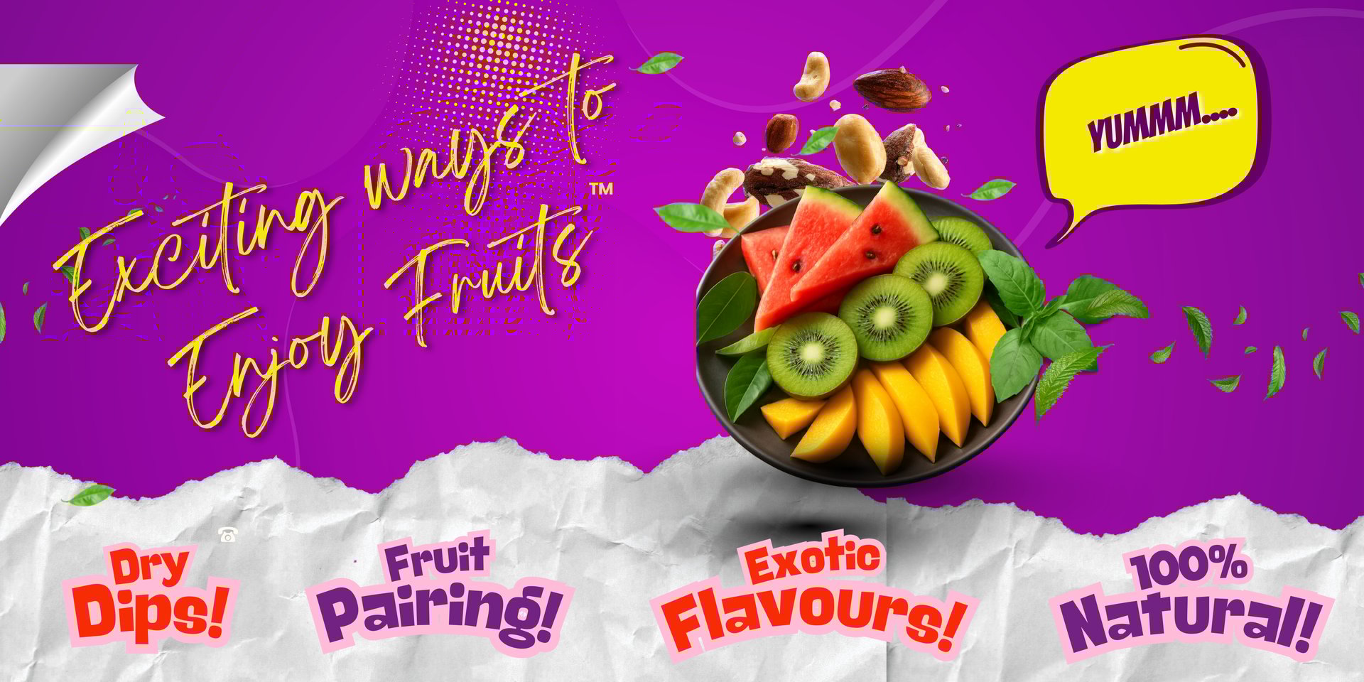 a variety of spices on a white table