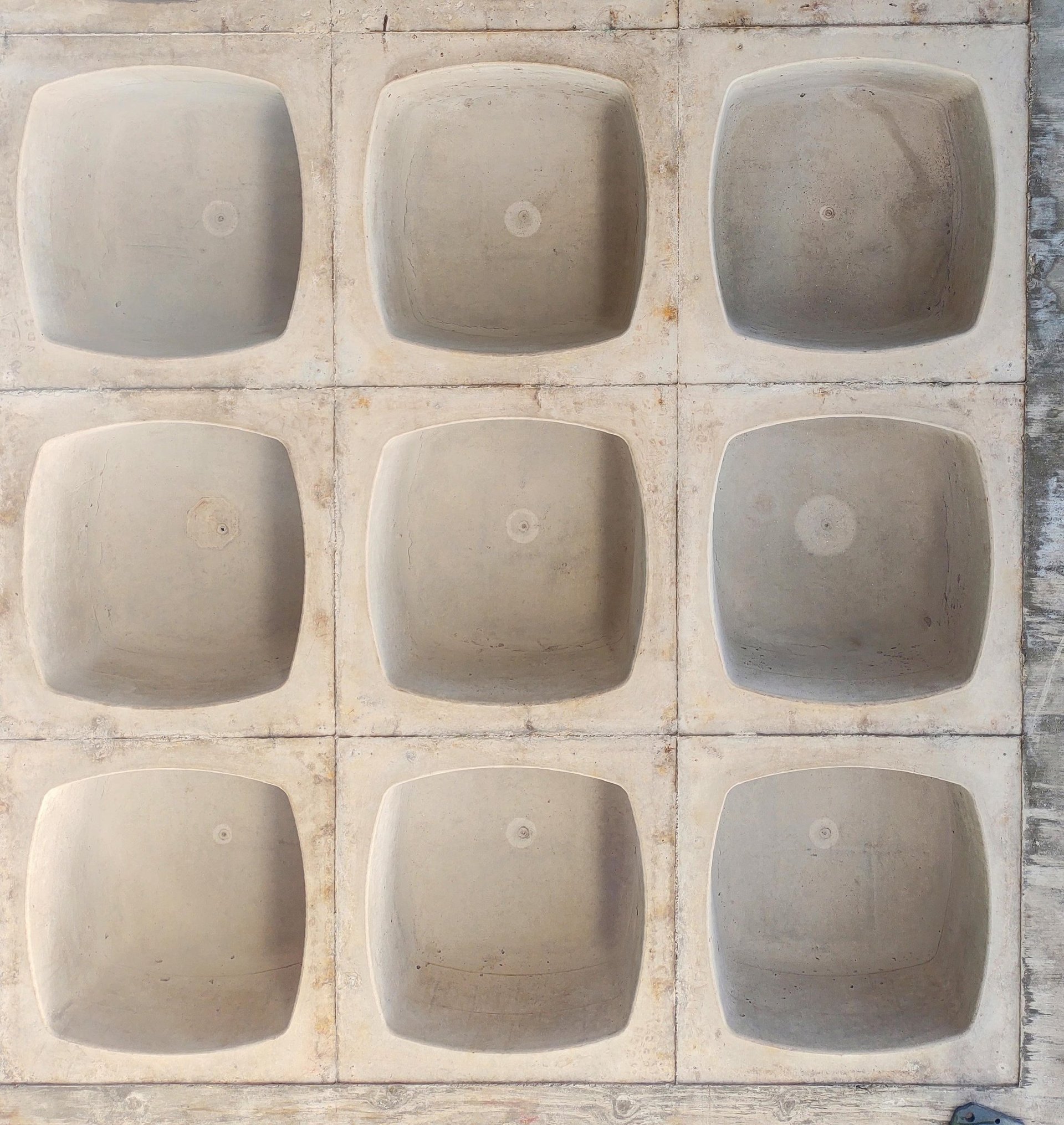 Obra - casa de homrigón visto - arquitecto pablo suarez- arquitectura con sentido