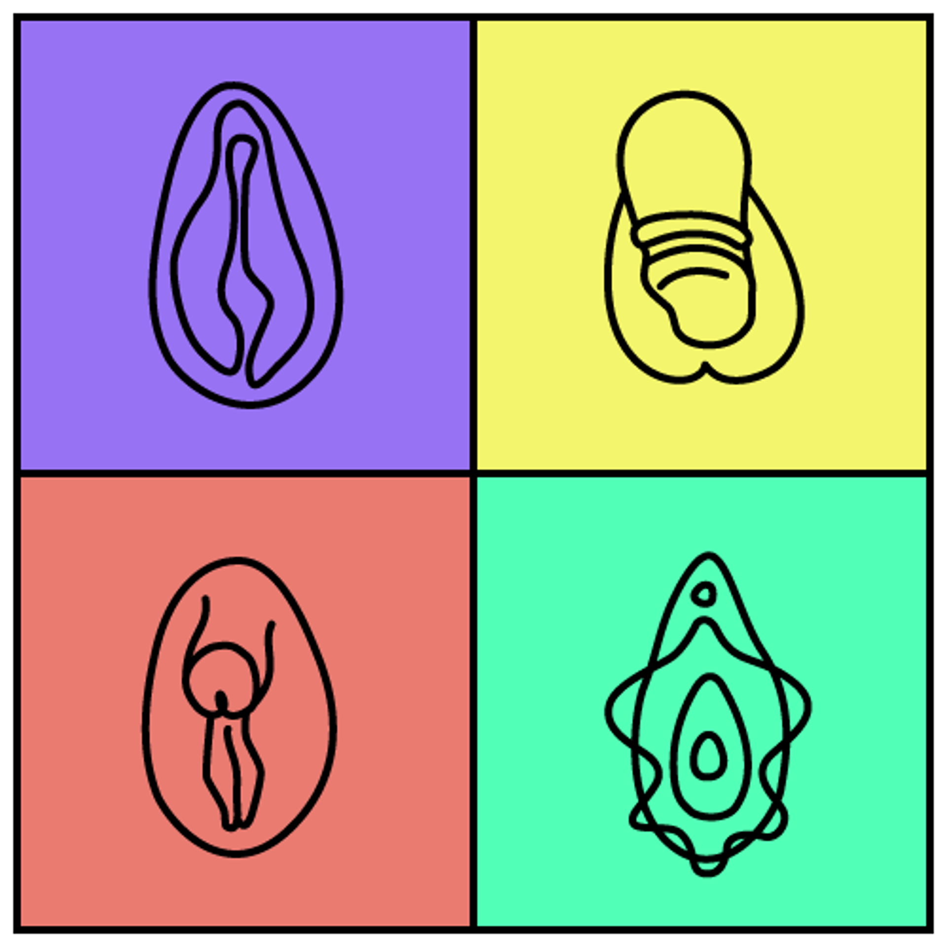 black and brown leather padded tub sofa