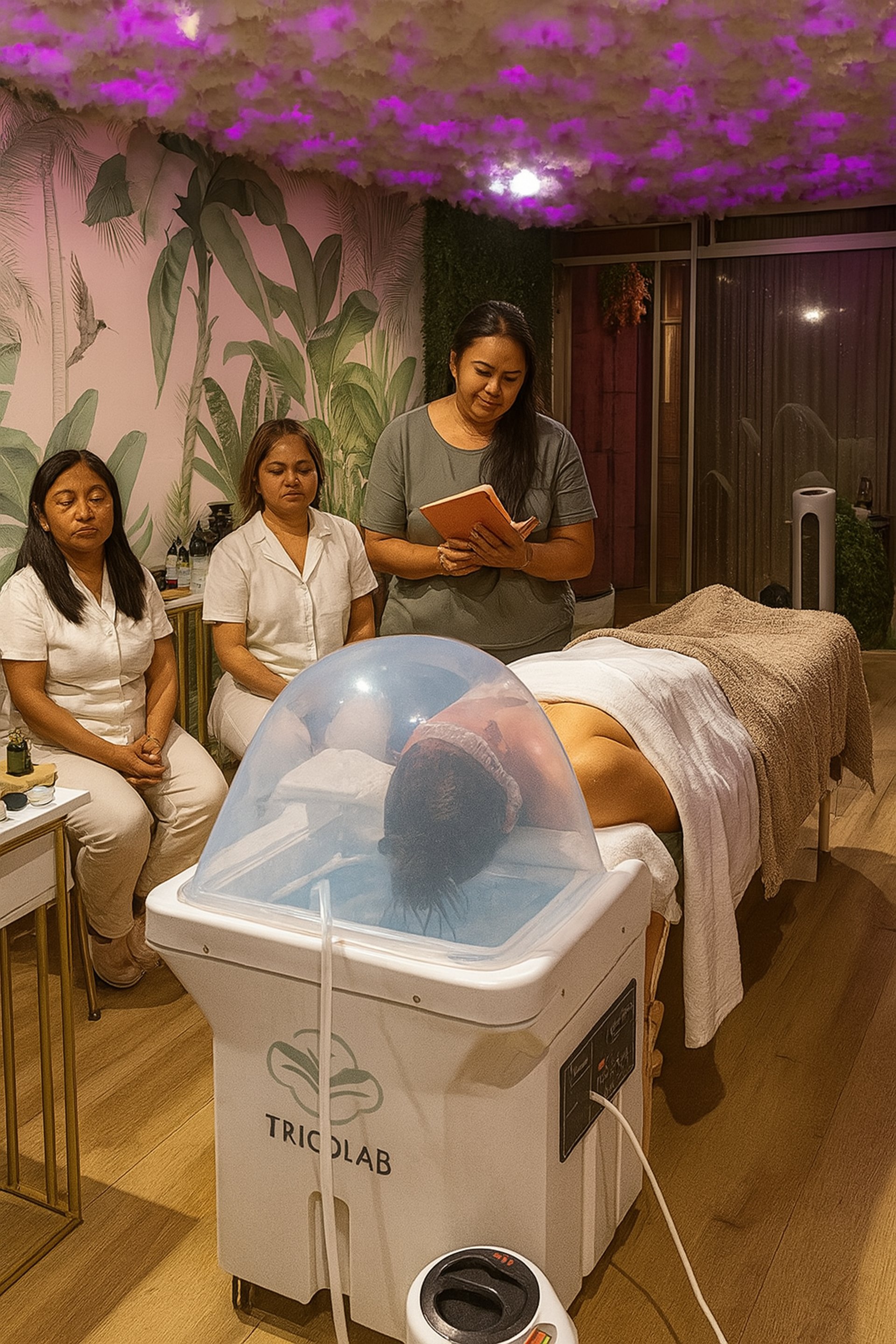 mountain range under blue sky