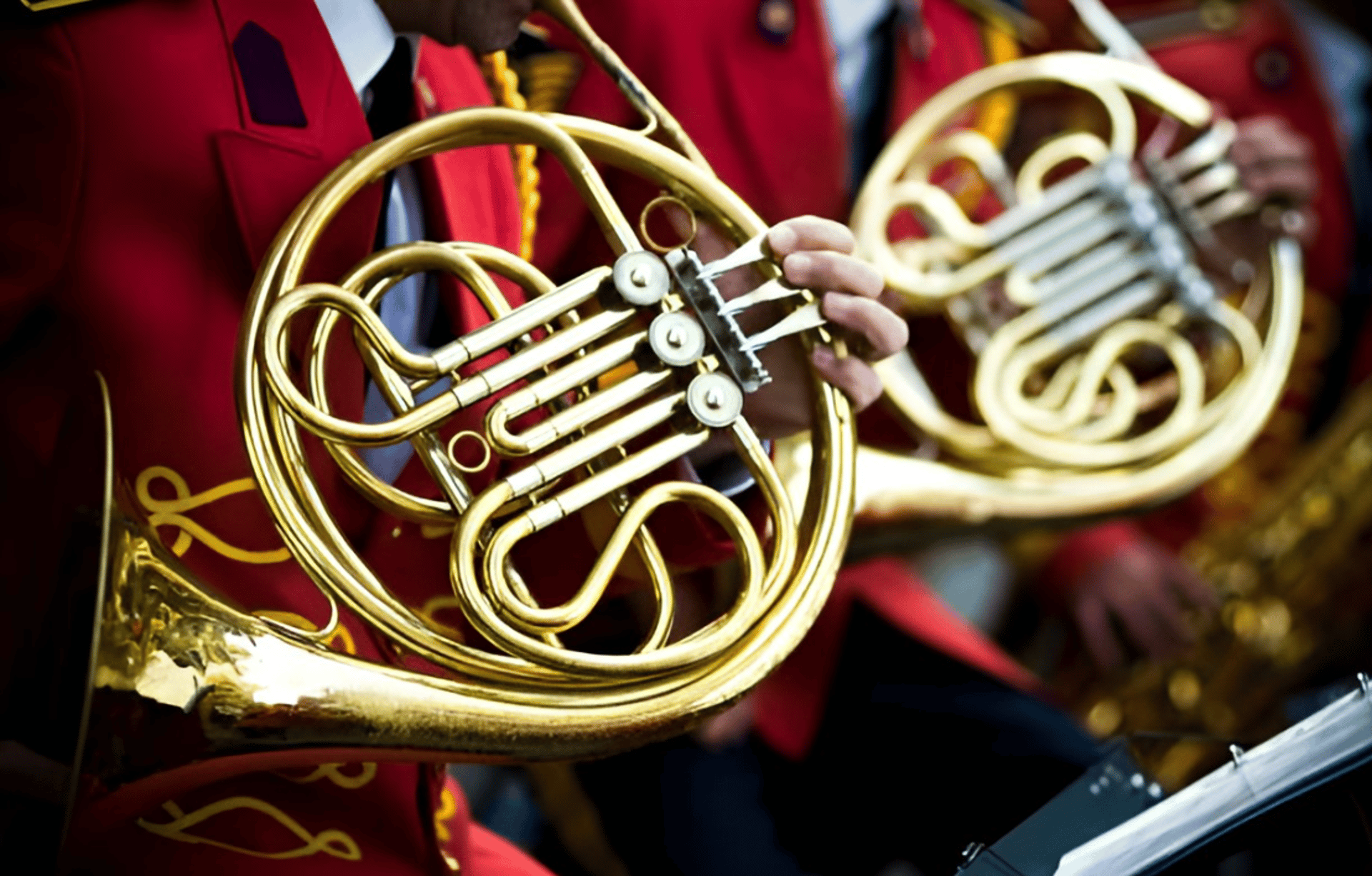 Equipment Recommendations  Sioux Falls Washington High School Band Boosters