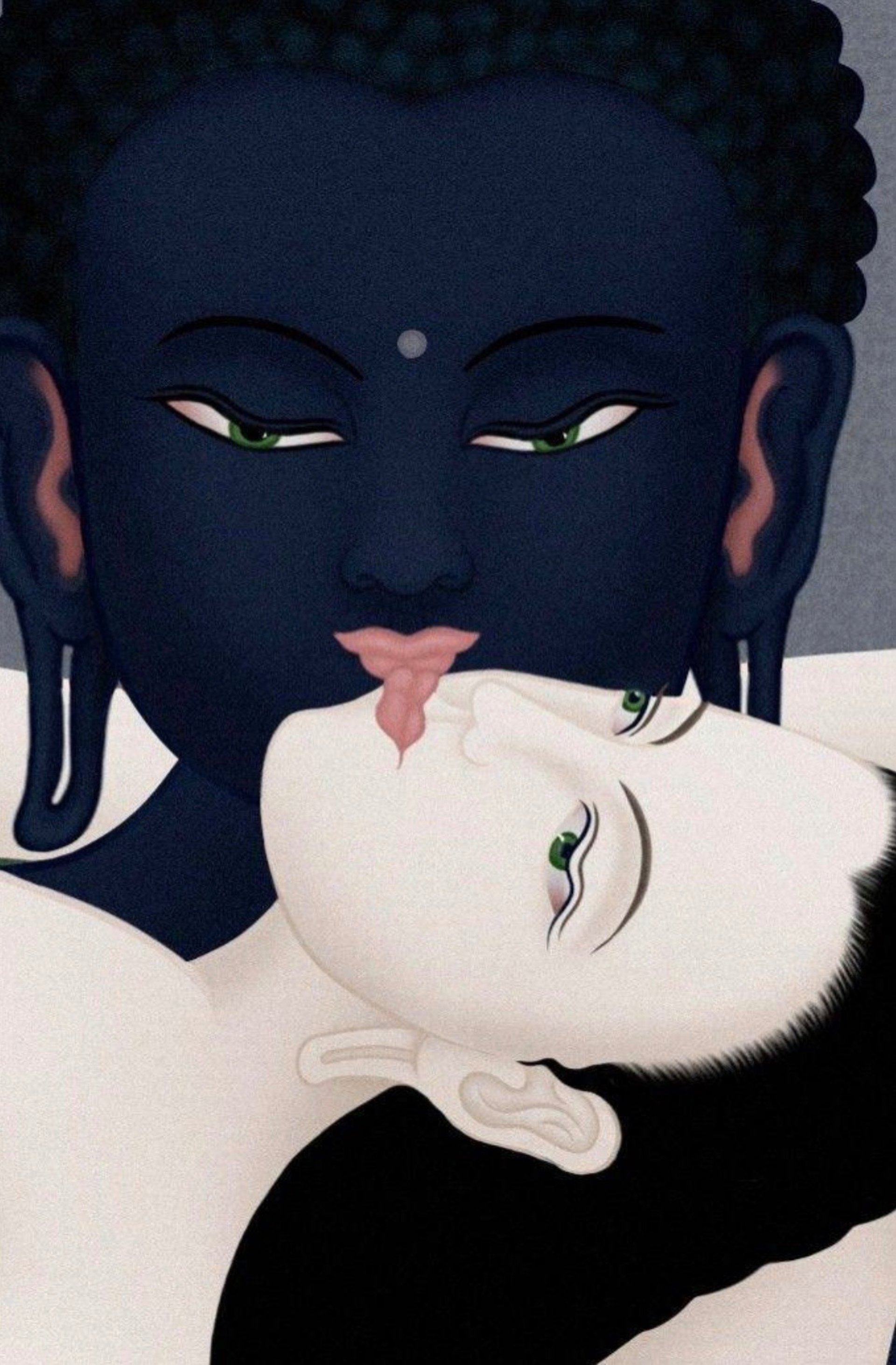 woman wearing yellow long-sleeved dress under white clouds and blue sky during daytime