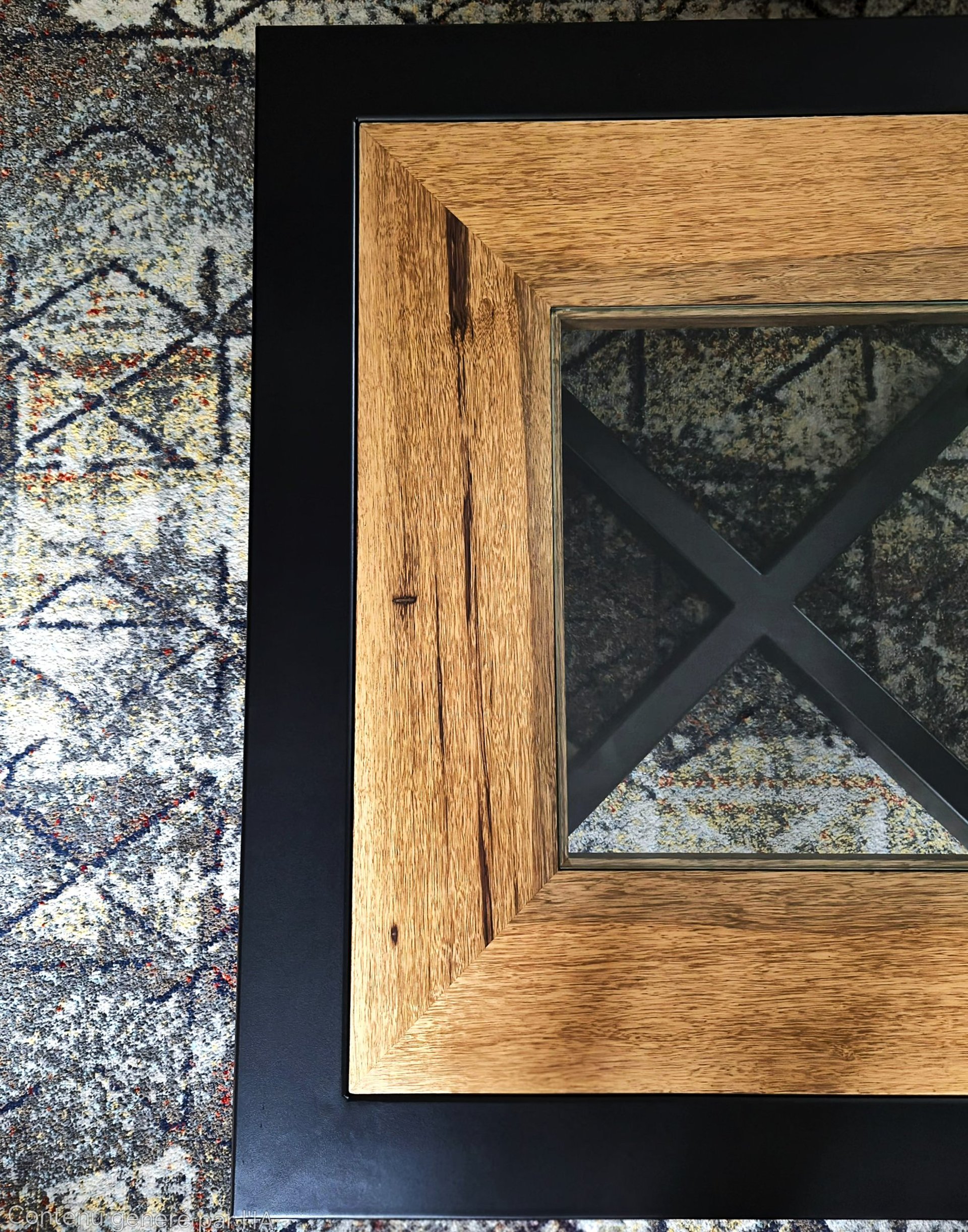 gray computer monitor