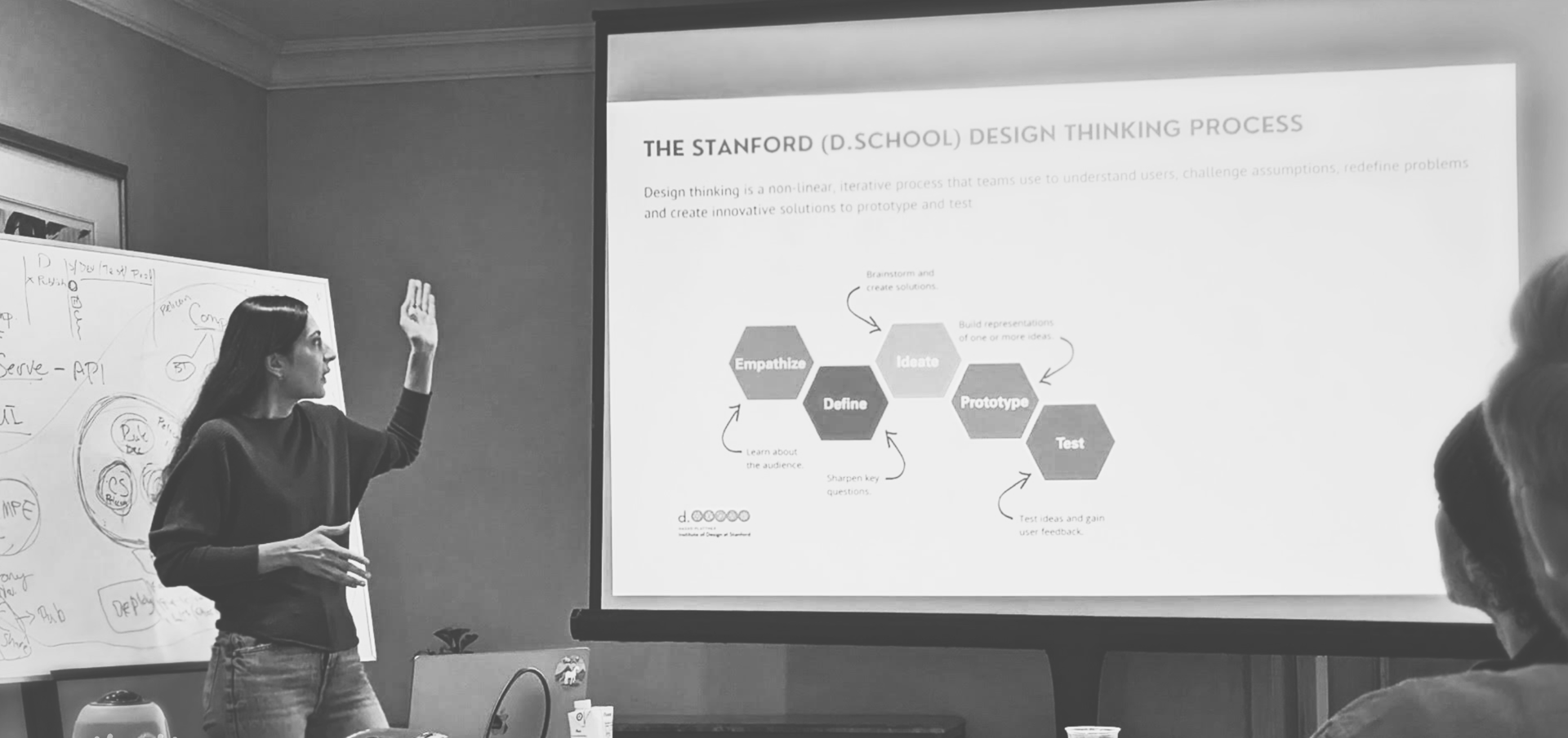 black blue and yellow textile