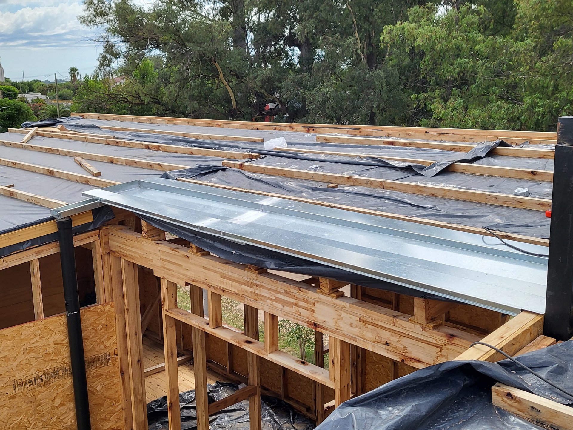 black blue and yellow textile