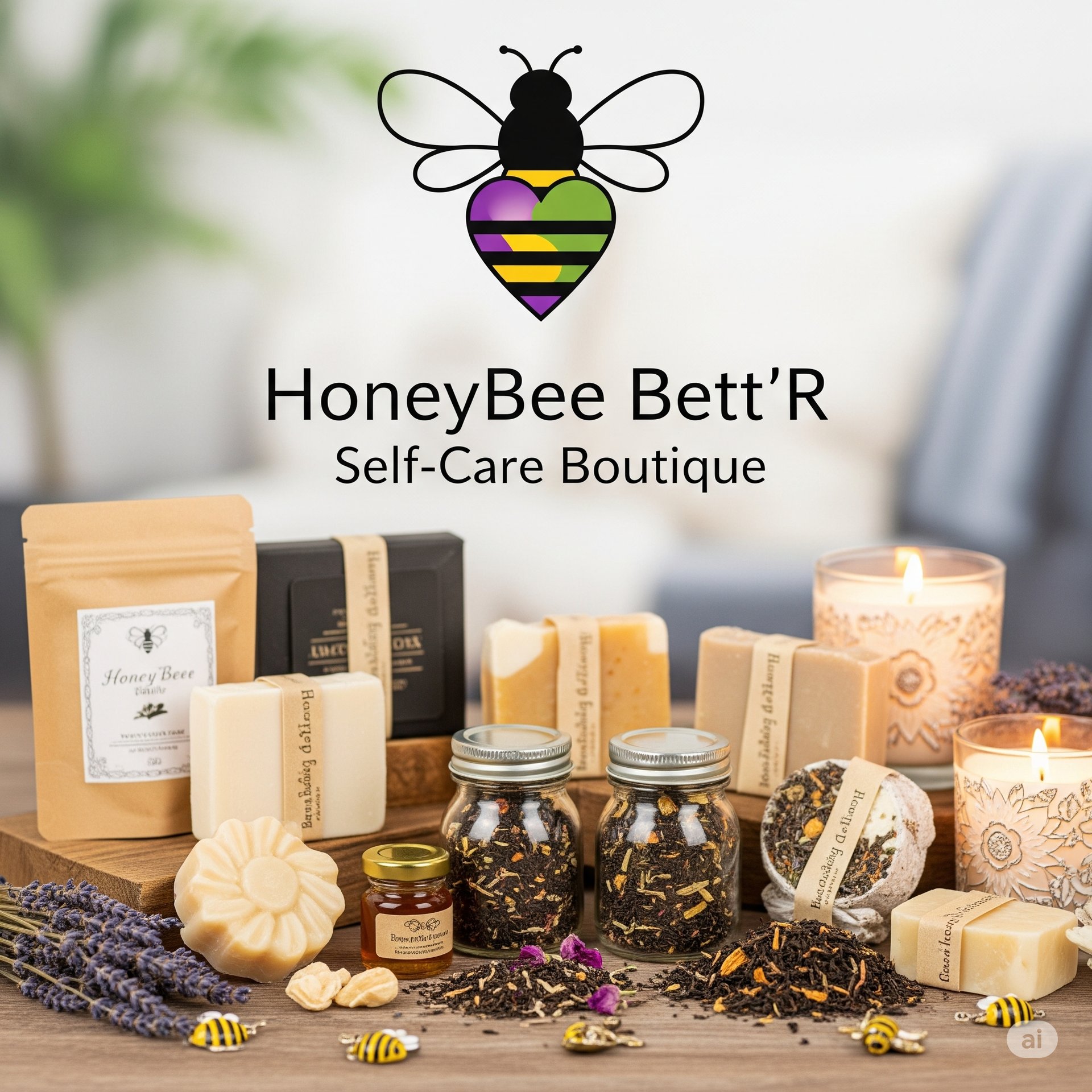 woman holding dried flower