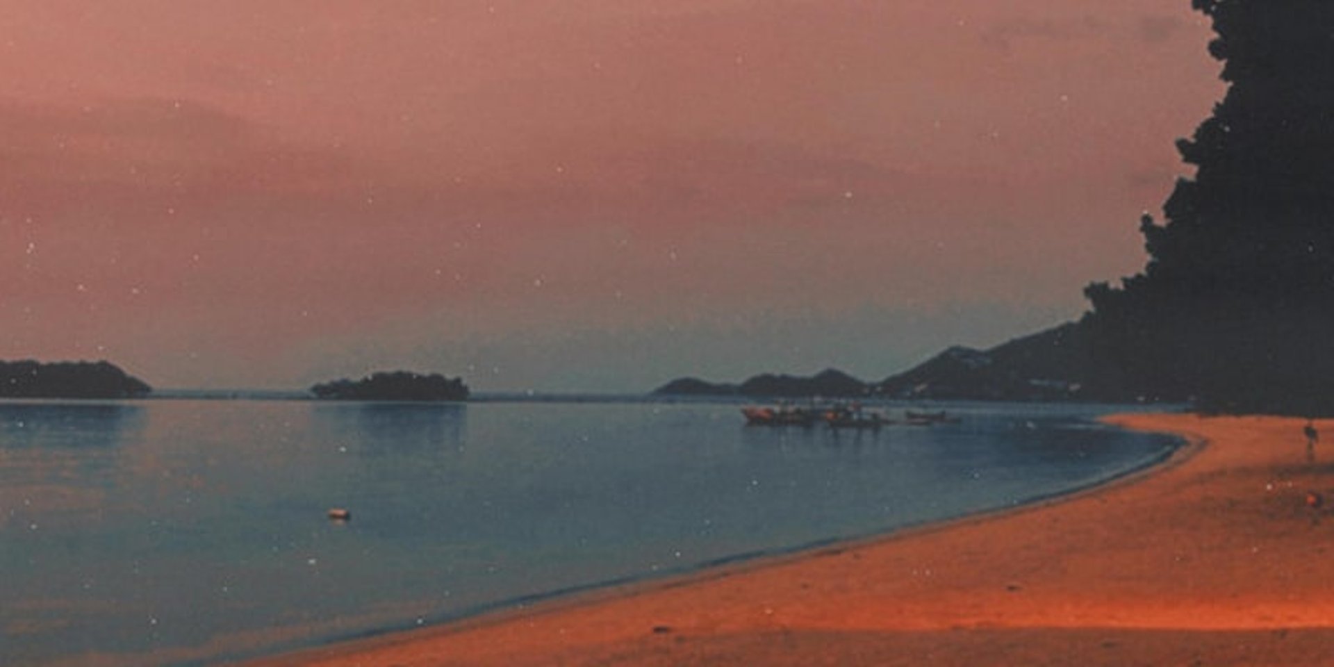 Sam Ojalvo Samui Sunrise (Track Cover)